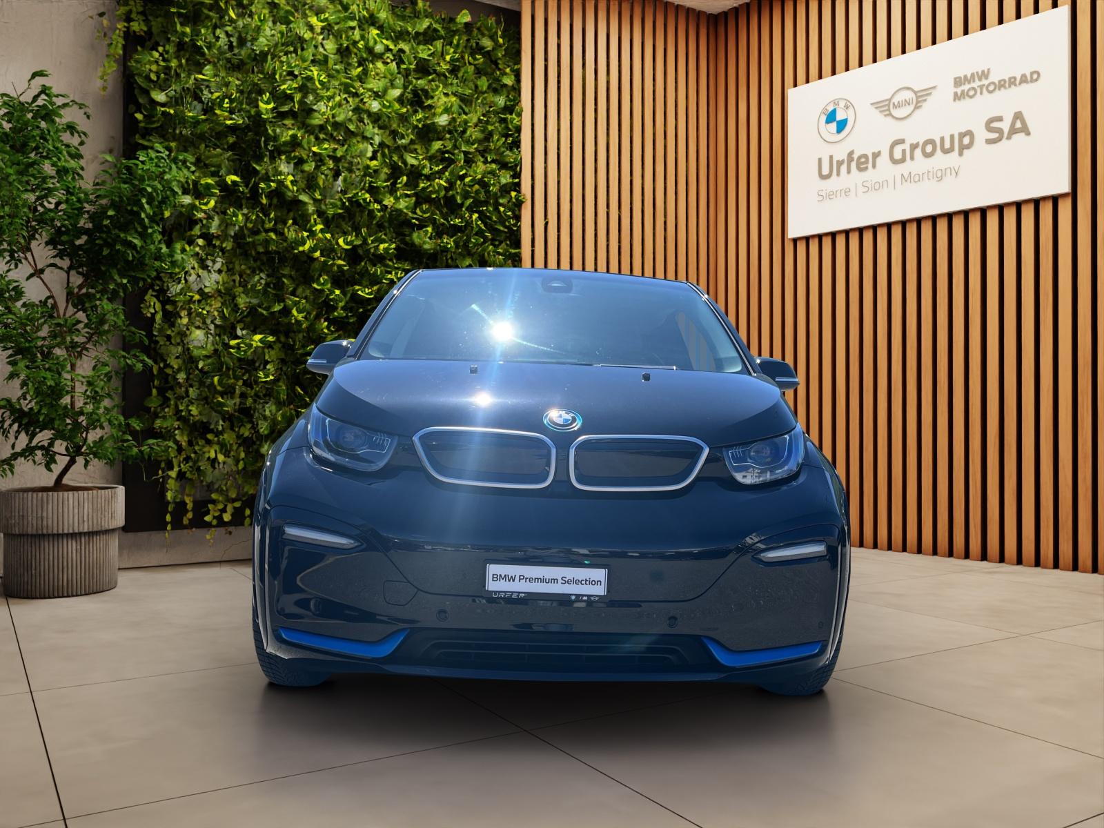 BMW i3s (120Ah) ELECTRIFYOU (CH)-image-7