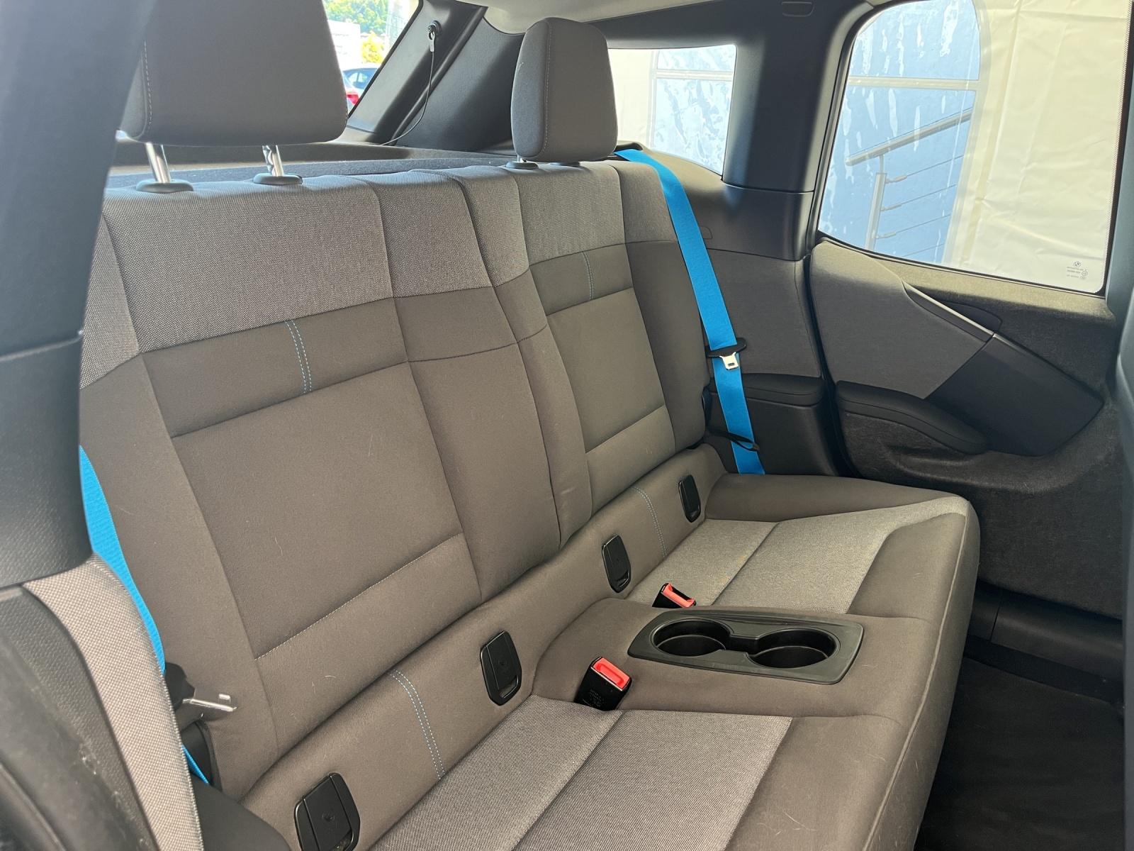 BMW i3s (120Ah) ELECTRIFYOU (CH)-image-10