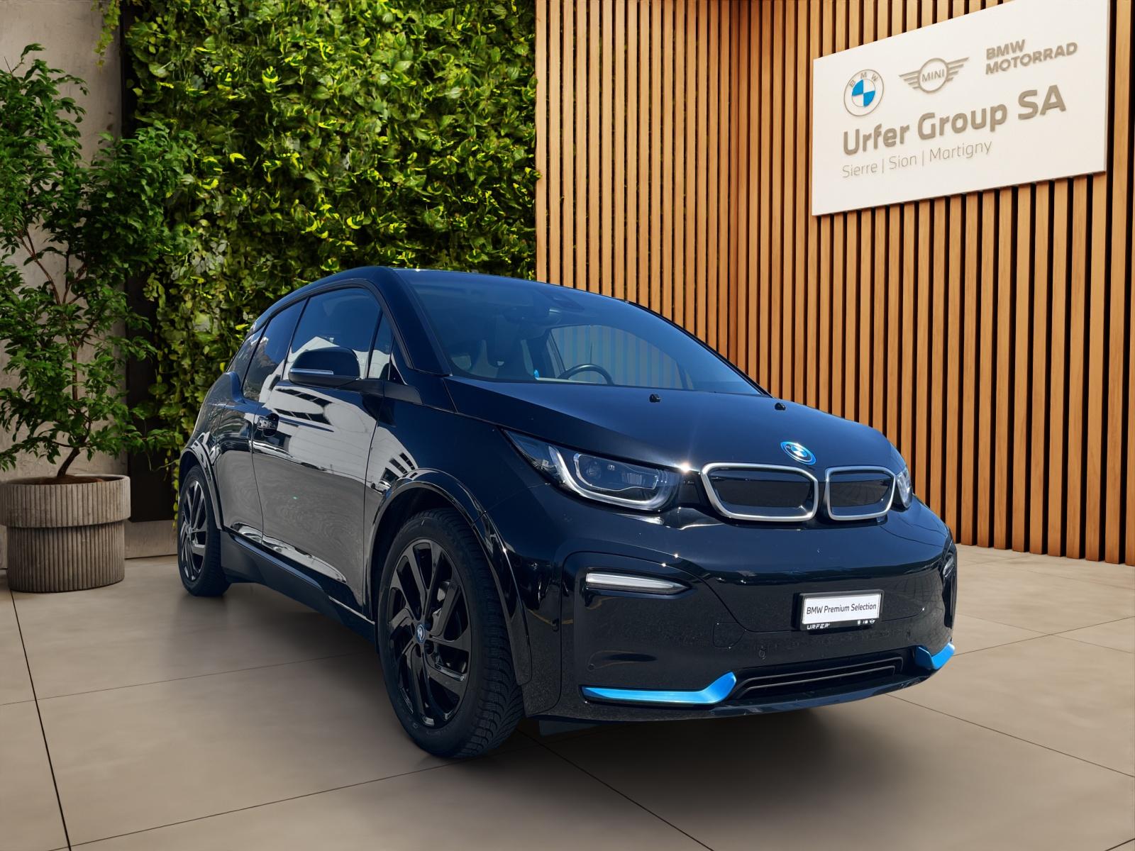 BMW i3s (120Ah) ELECTRIFYOU (CH)-image-6