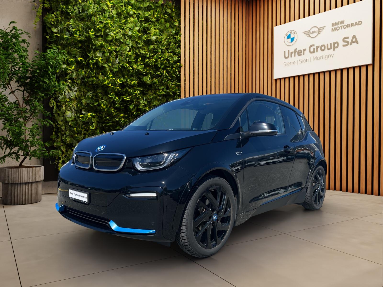 BMW 🆕 i3s (120Ah) ELECTRIFYOU (CH) 🔋