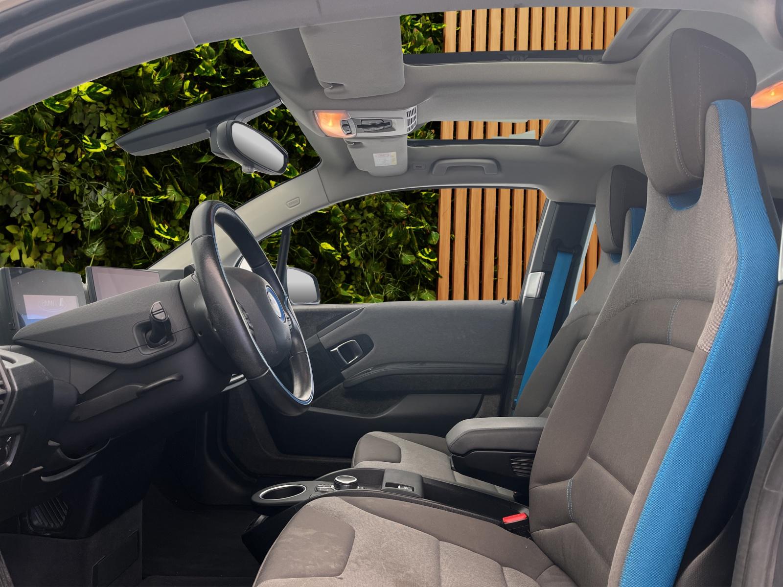 BMW i3s (120Ah) ELECTRIFYOU (CH)-image-9