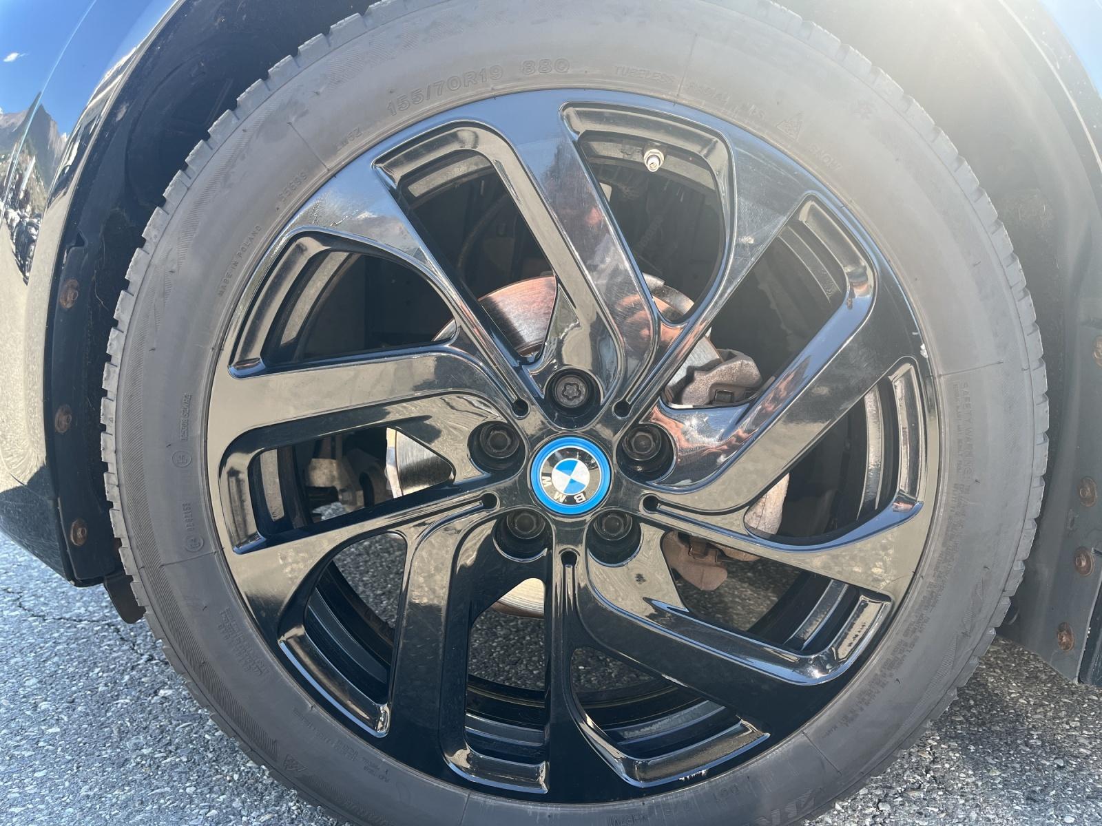 BMW i3s (120Ah) ELECTRIFYOU (CH)-image-8