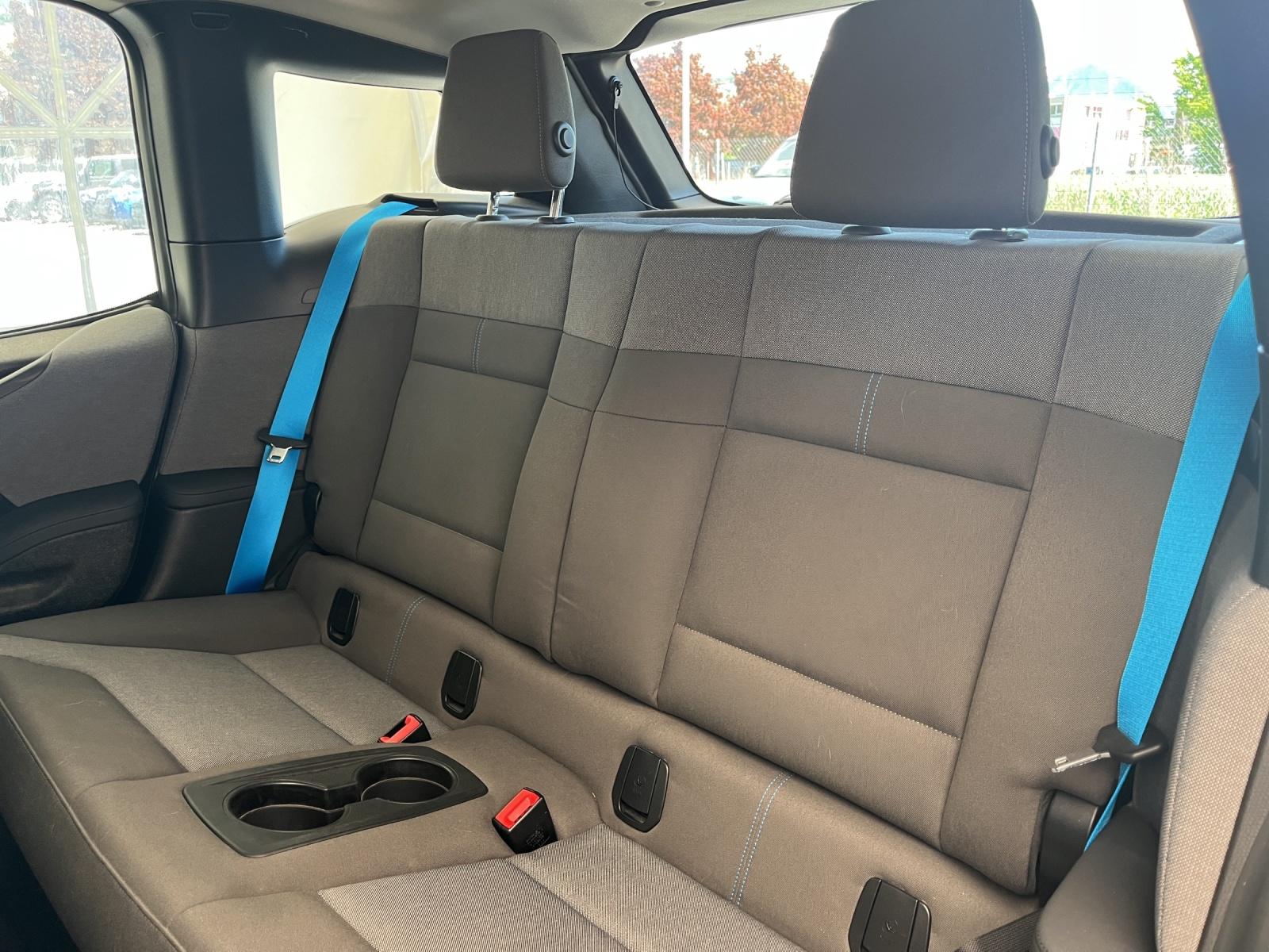 BMW i3s (120Ah) ELECTRIFYOU (CH)-image-11