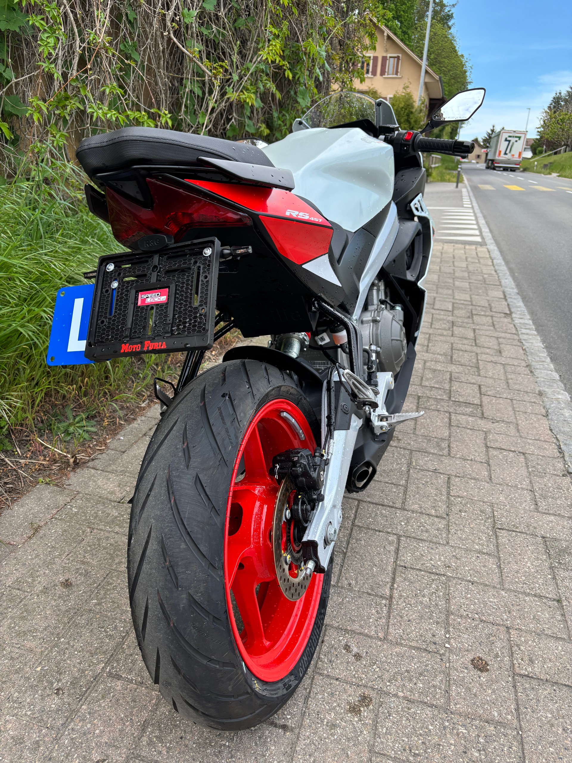 APRILIA RS 457 (35kW) E5+-image-10