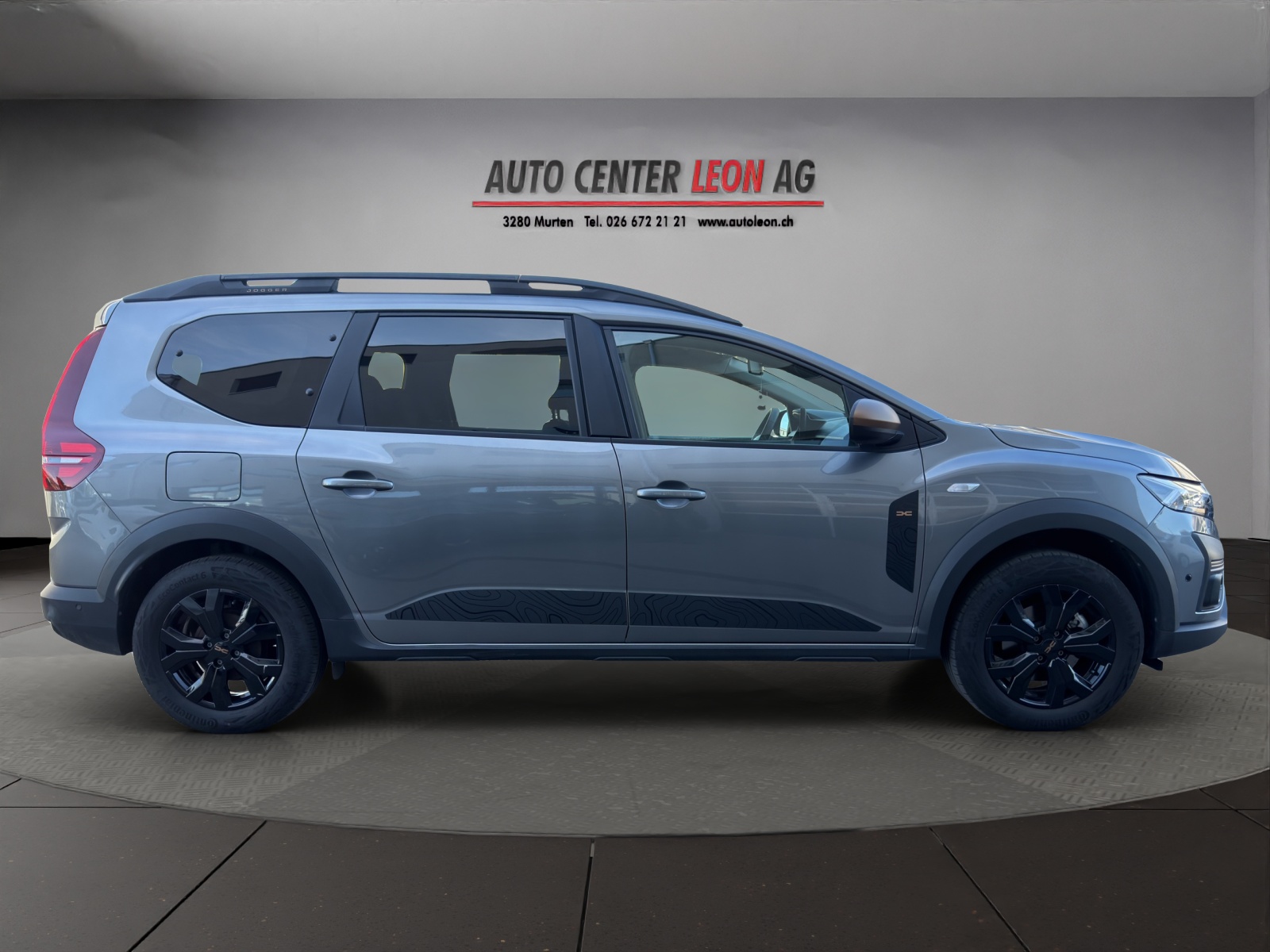 DACIA Jogger HEV 140 Extreme-image-6