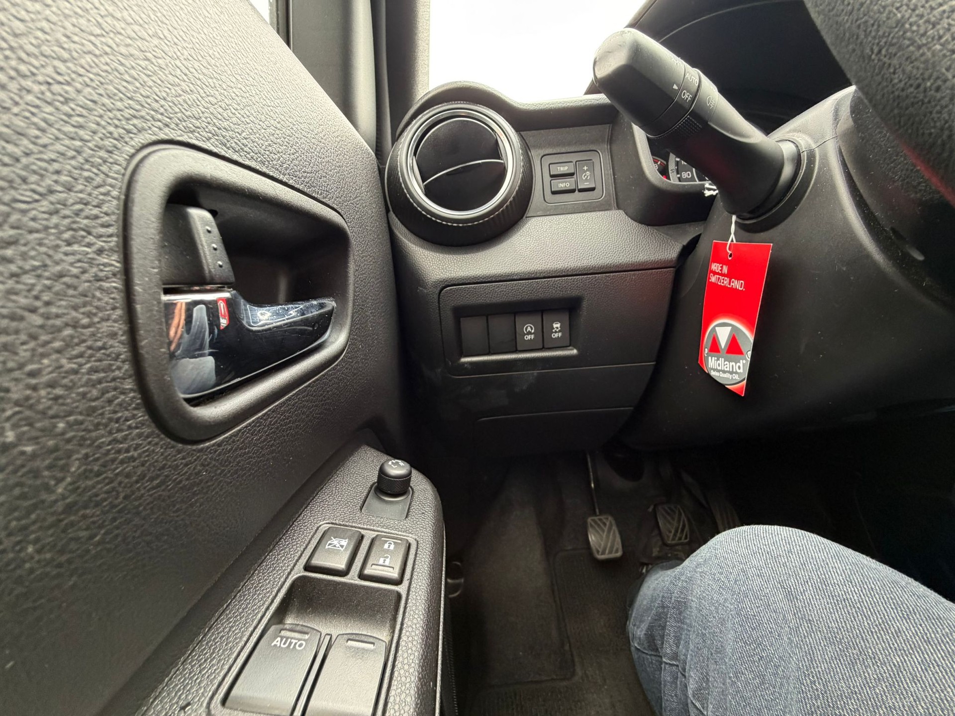 SUZUKI Ignis 1.2i Generation Hybrid-image-17