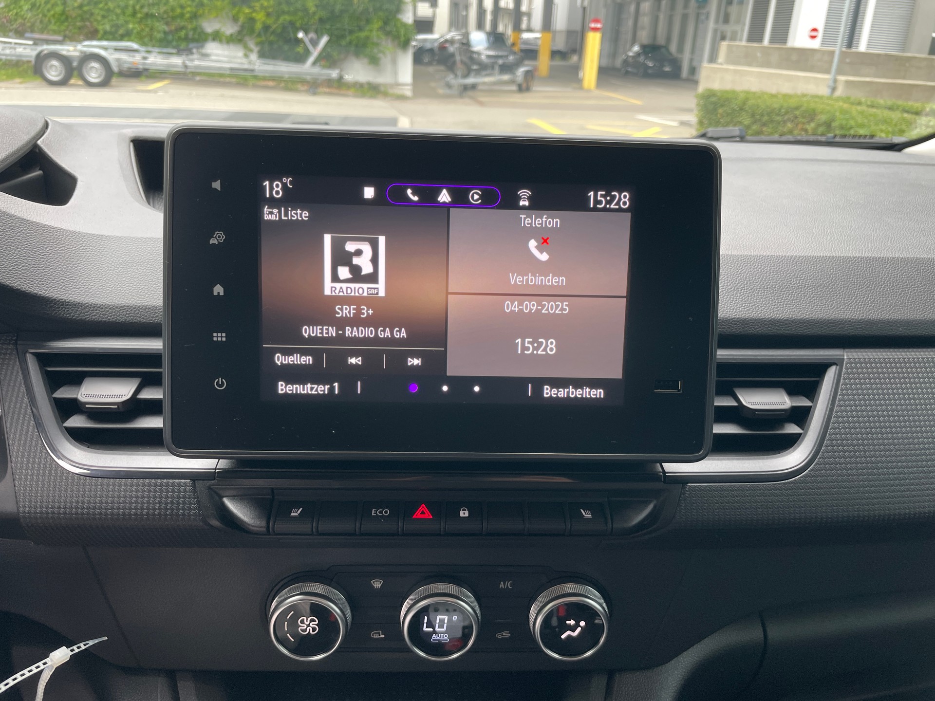 NISSAN Townstar EV45 kWh 22kW L2 Acenta-image-17