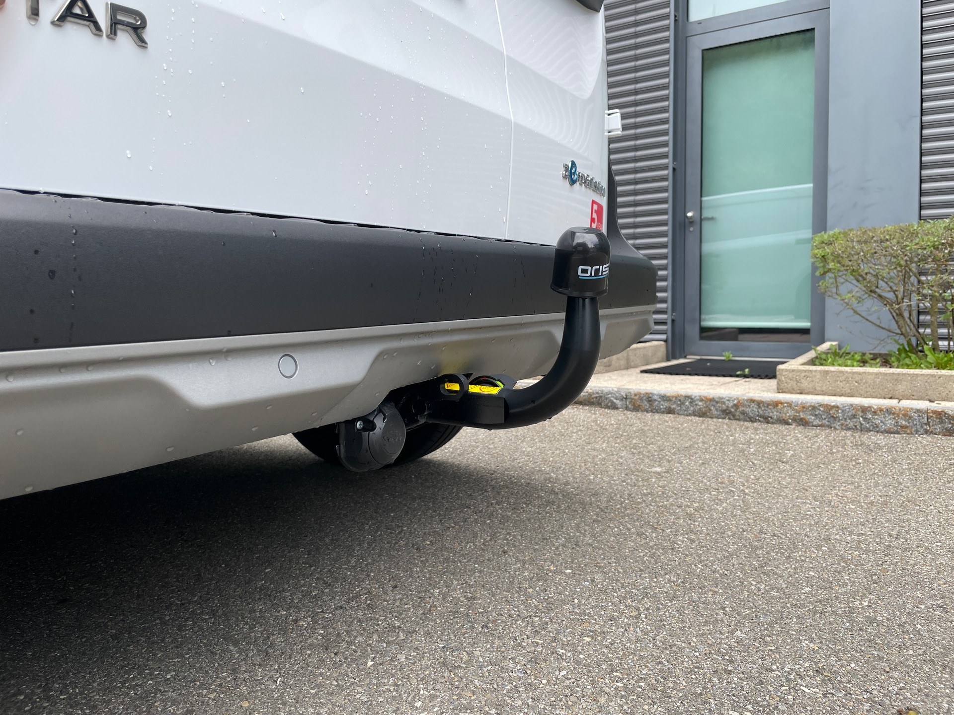NISSAN Townstar EV45 kWh 22kW L2 Acenta-image-4