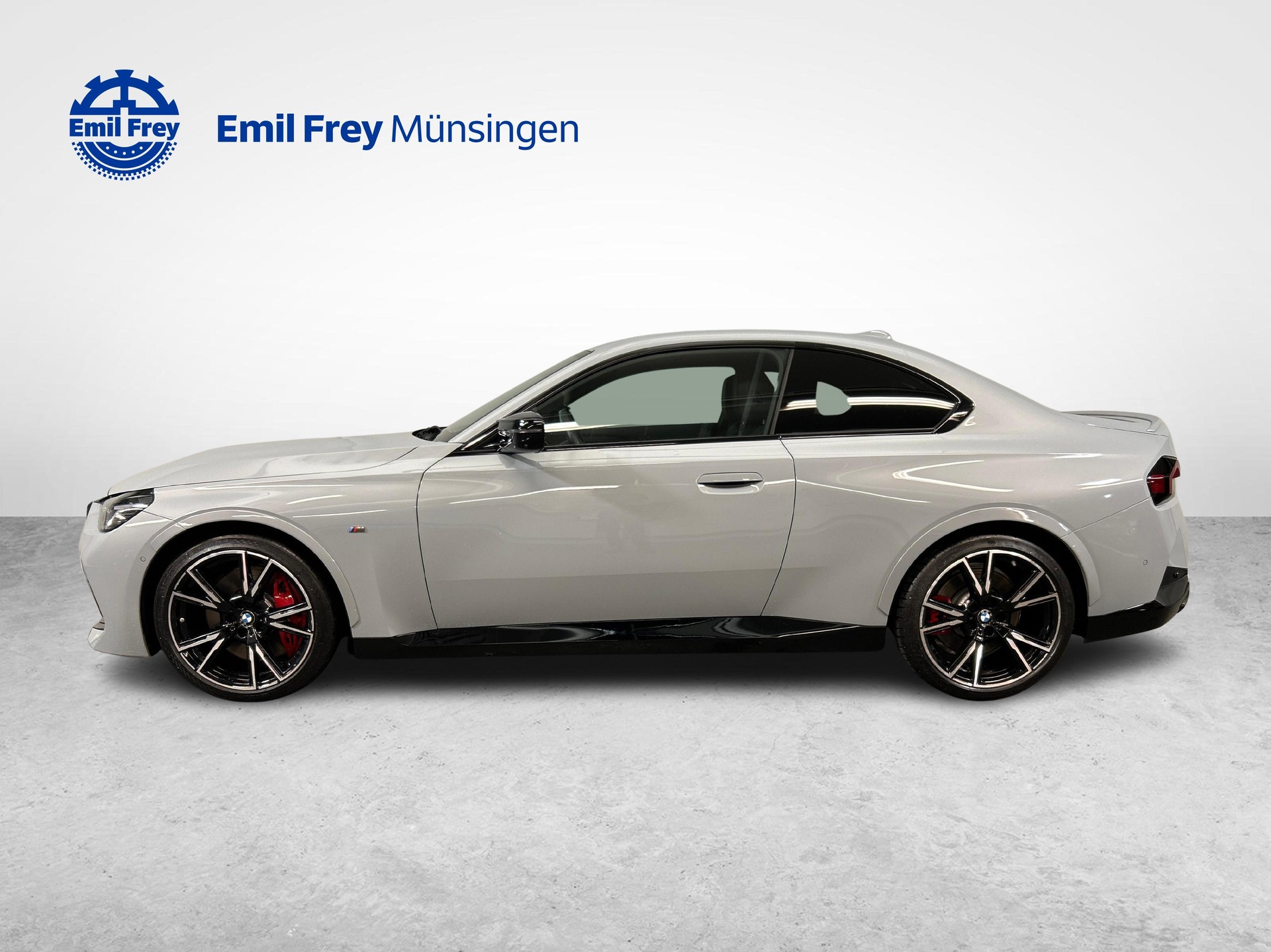 BMW M240i xDrive Coupé-image-4
