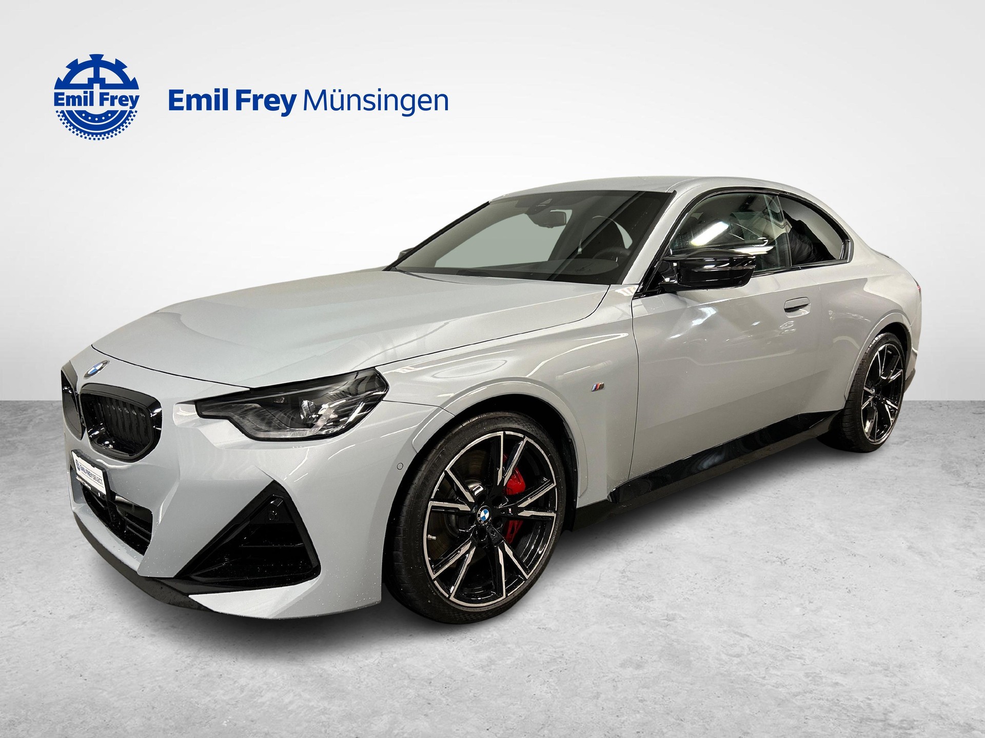 BMW M240i xDrive Coupé-showroom-element-1