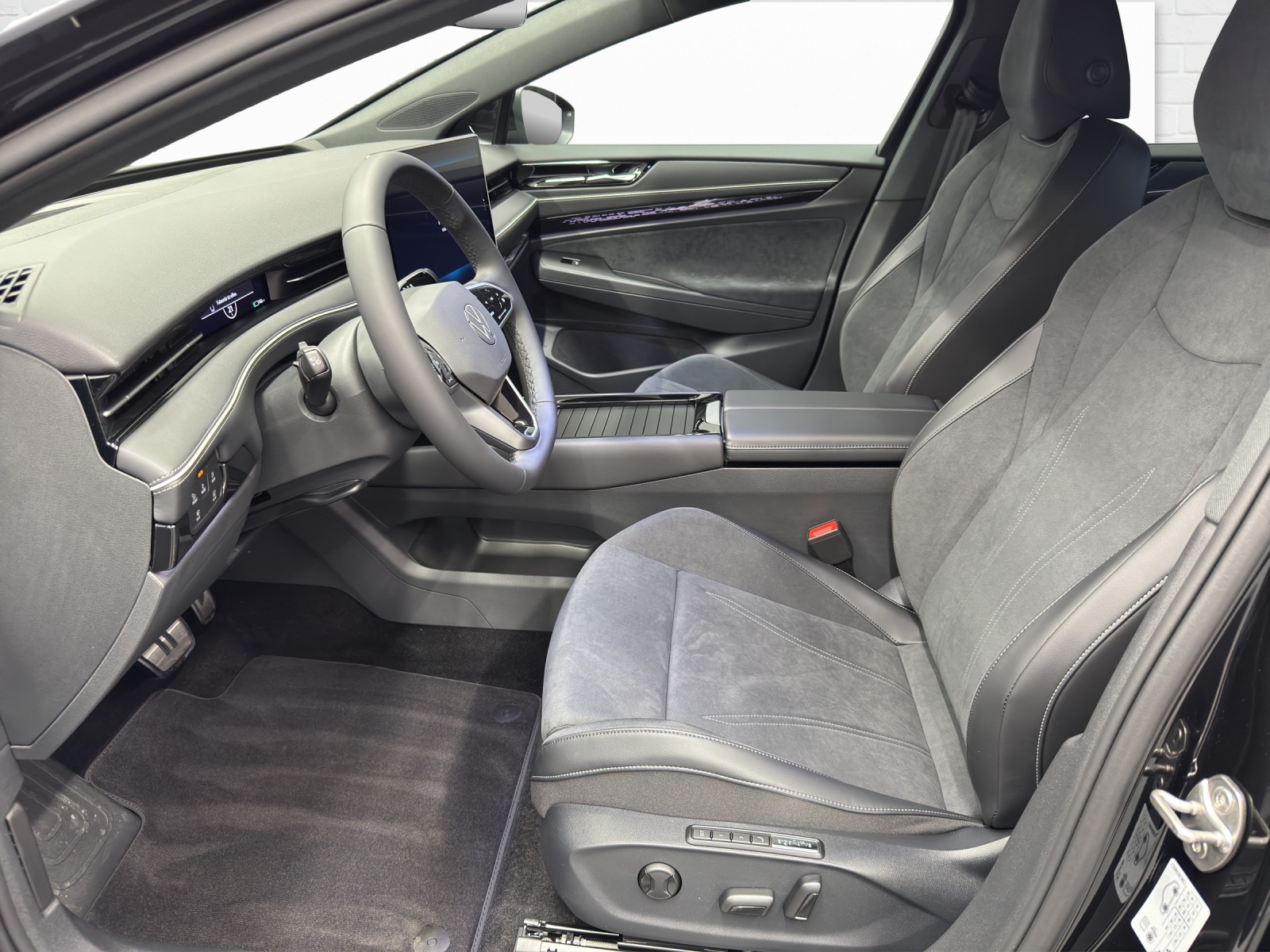 VW ID.7 Tourer Pro S United-image-6
