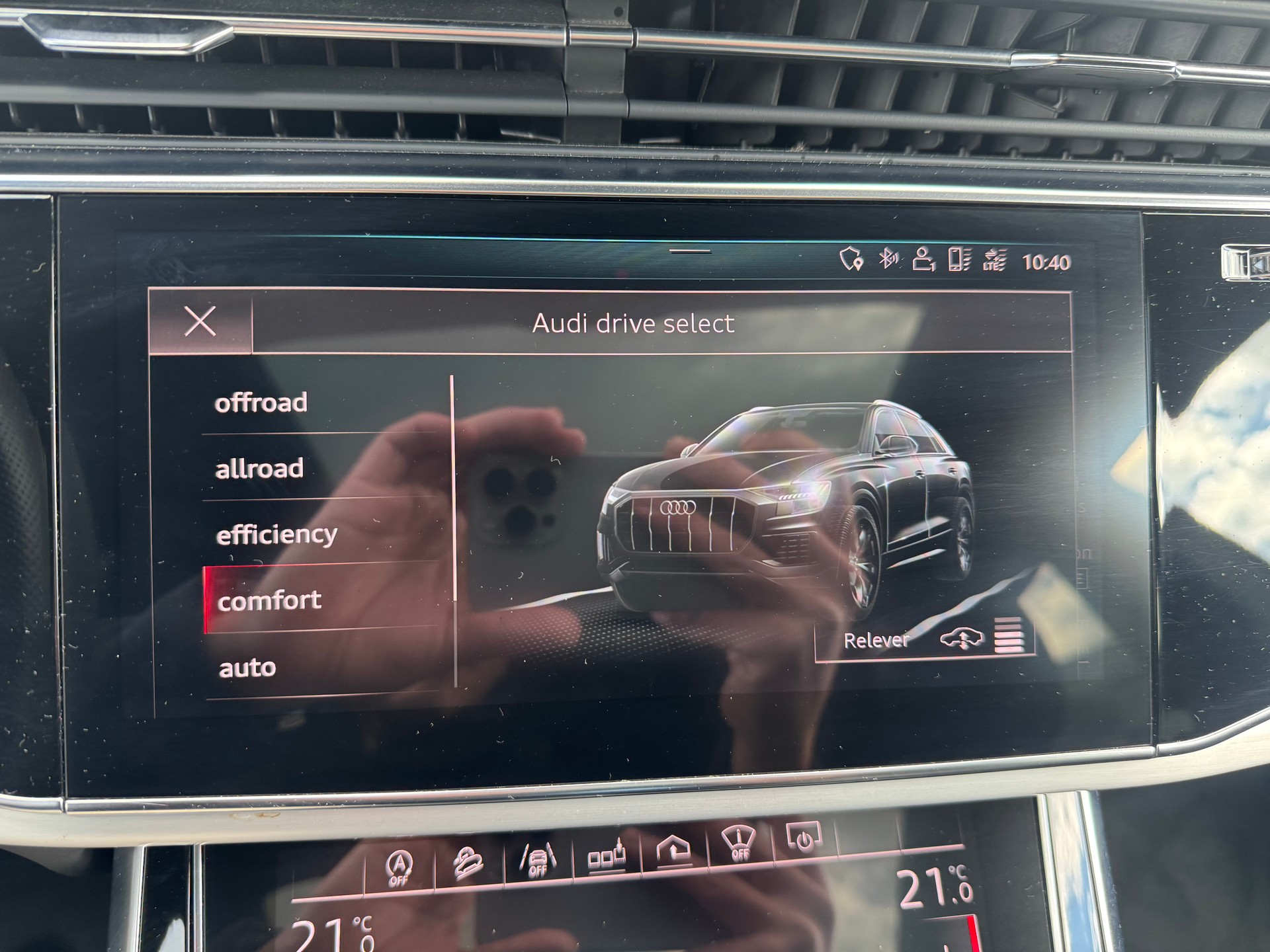 AUDI Q8 50 TDI S-Line quattro tiptronic-image-26