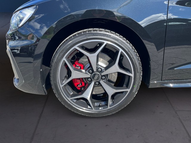 AUDI A1 Sportback 30 TFSI S Line Attraction S-tronic-image-8