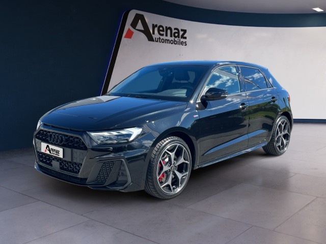 AUDI A1 Sportback 30 TFSI S Line Attraction S-tronic