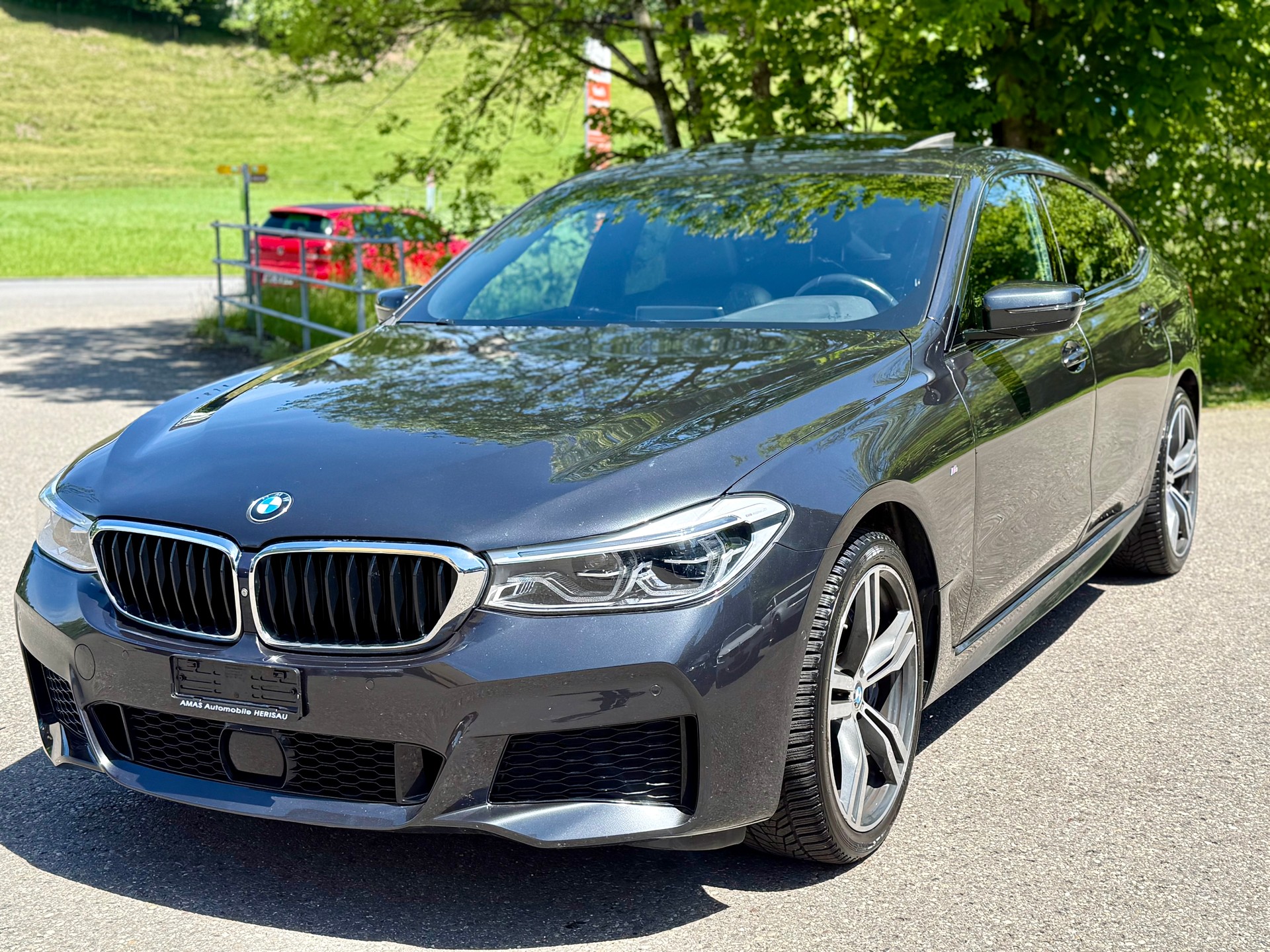 BMW 630d GT xDrive Luxury Line Steptronic-image-7