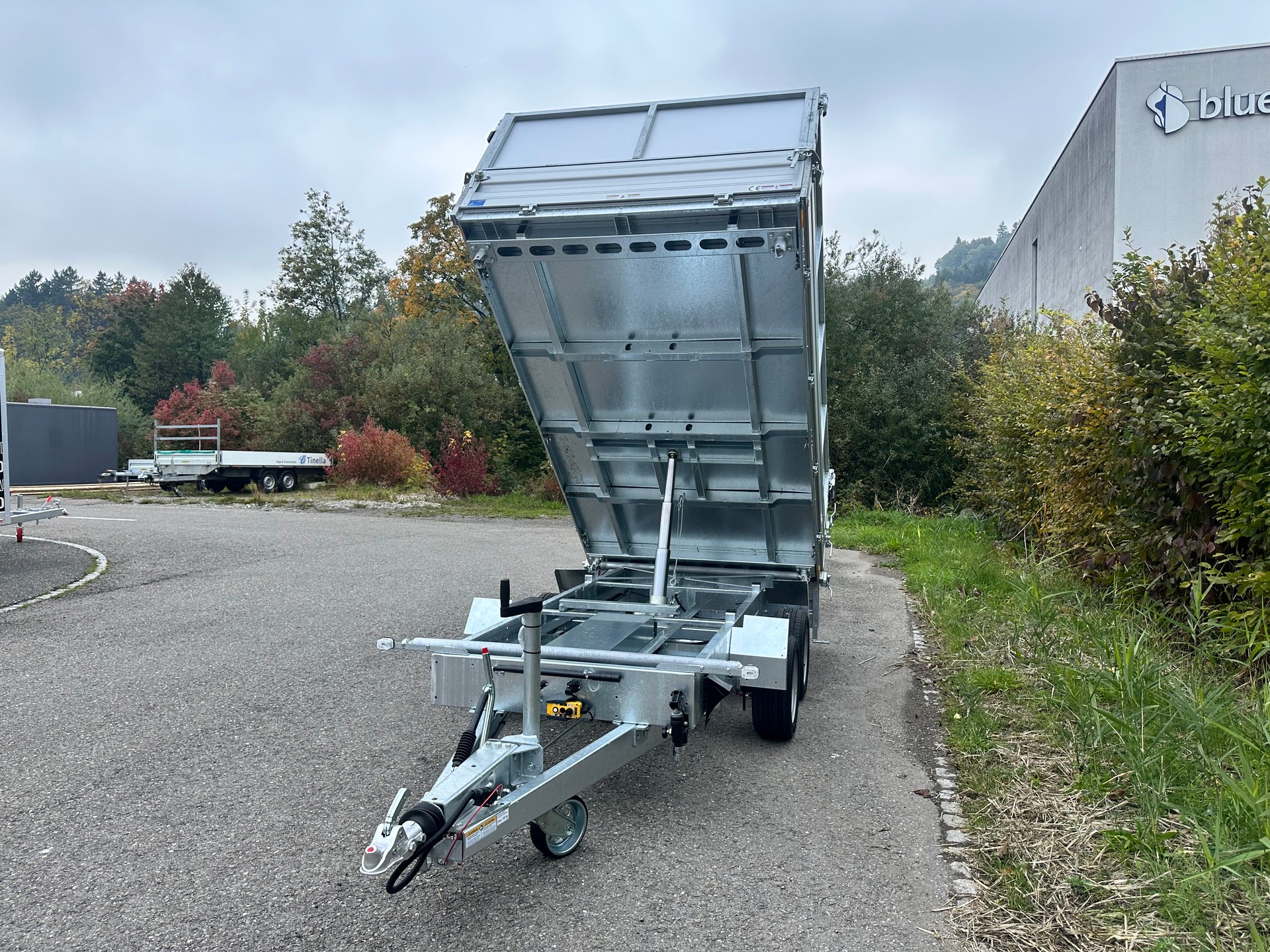 HUMBAUR HTK 3500.31-image-8