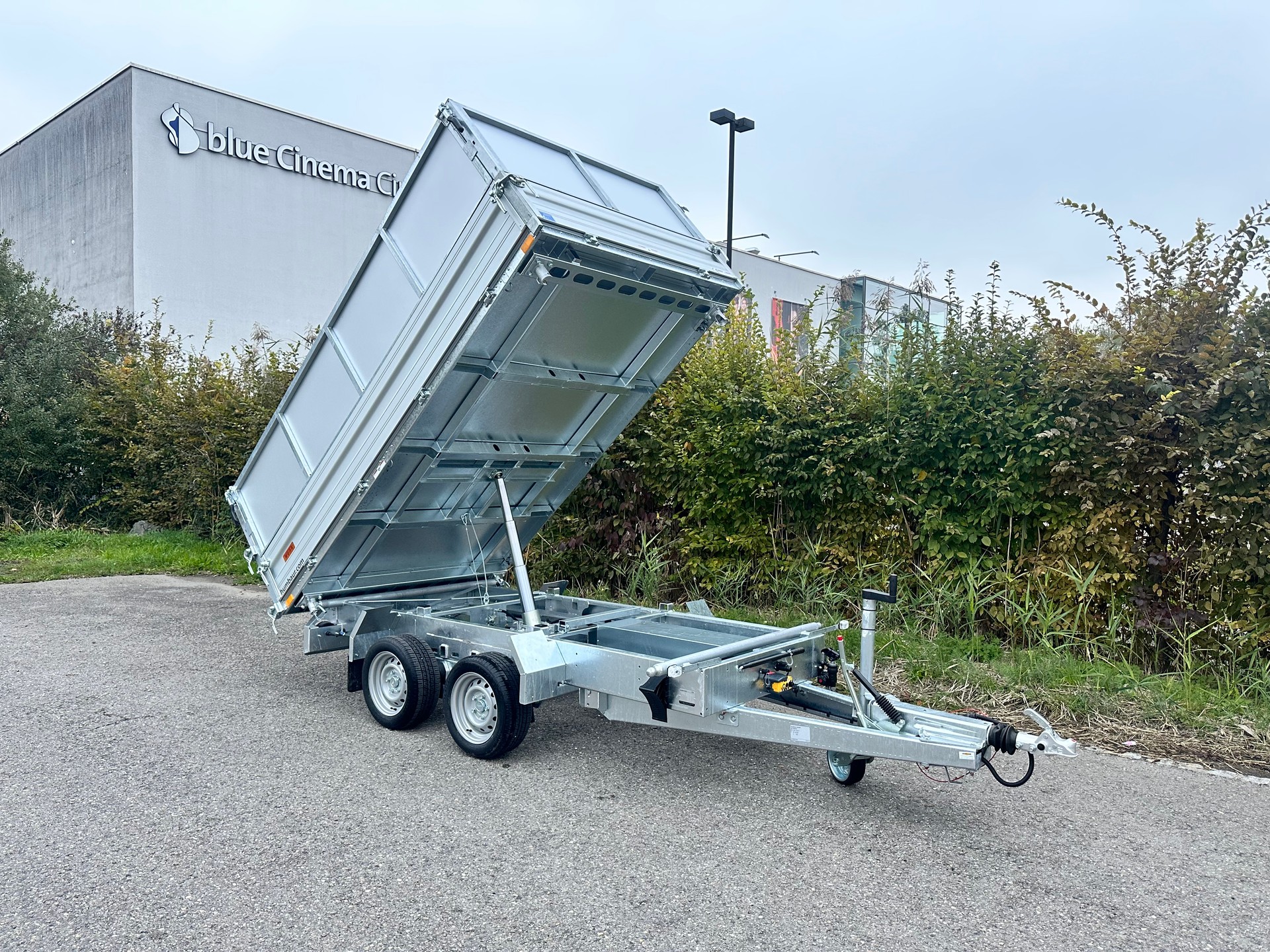 HUMBAUR HTK 3500.31-image-6