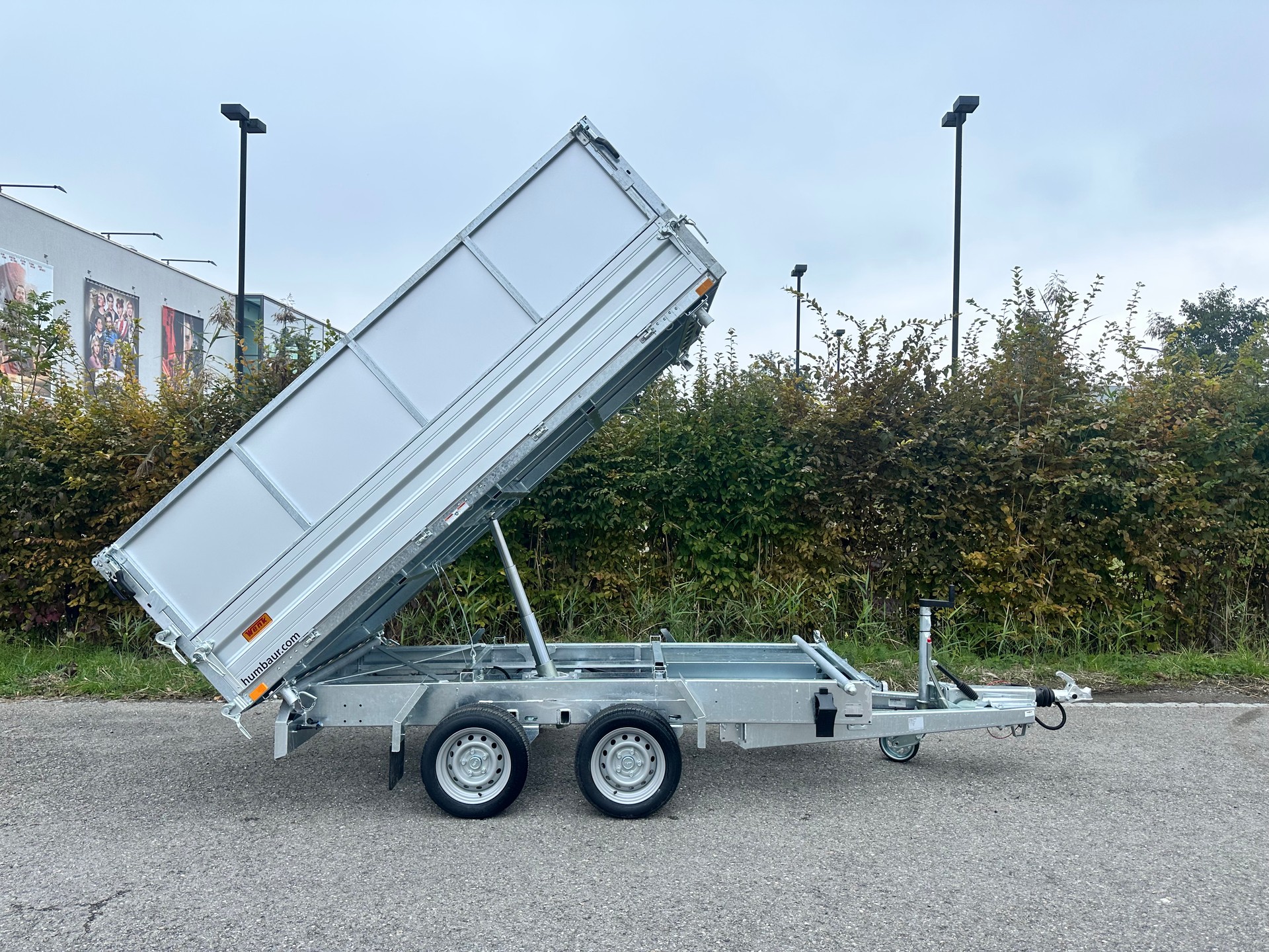 HUMBAUR HTK 3500.31-image-5