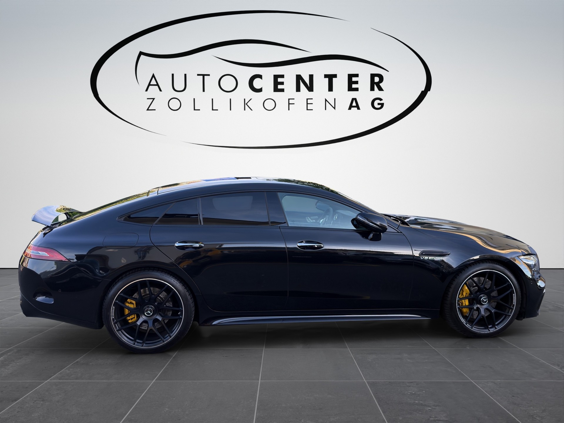 MERCEDES-BENZ AMG GT 4 63 S 4Matic+ Speedshift MCT-showroom-element-3