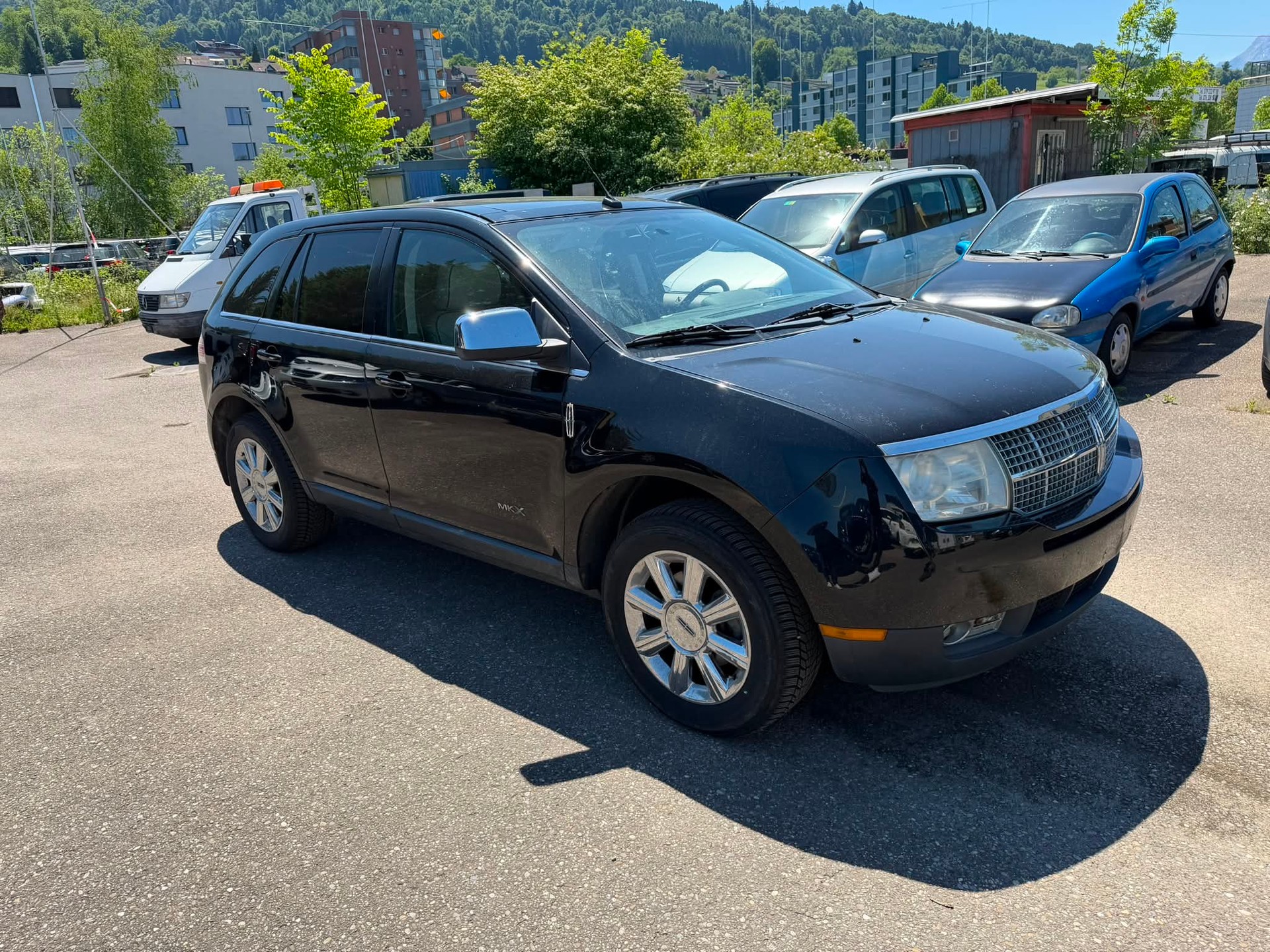 LINCOLN AWD-image-1