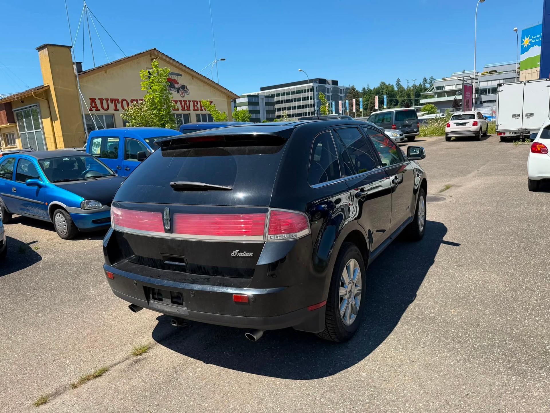 LINCOLN AWD-image-4