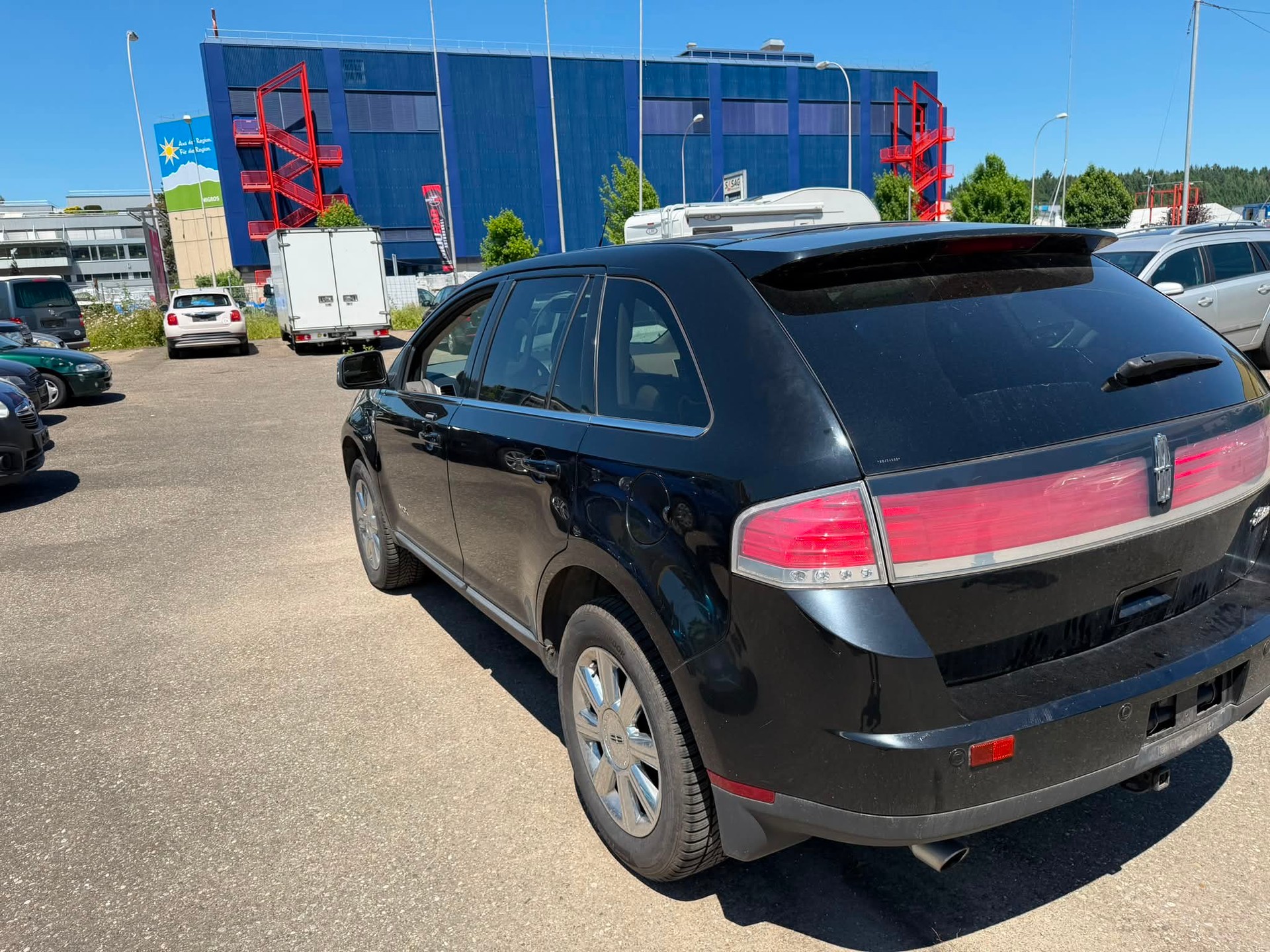 LINCOLN AWD-image-5