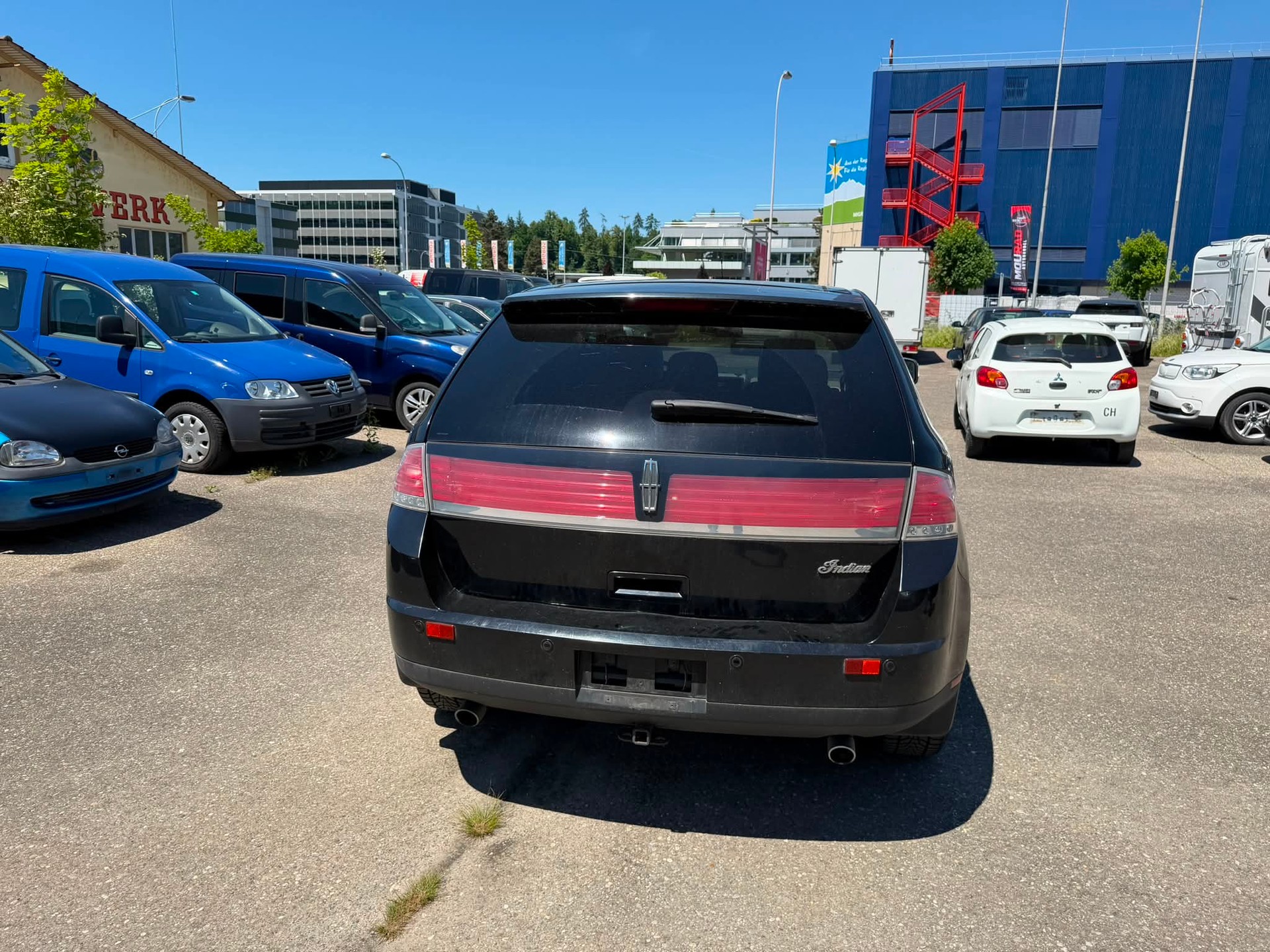 LINCOLN AWD-image-3