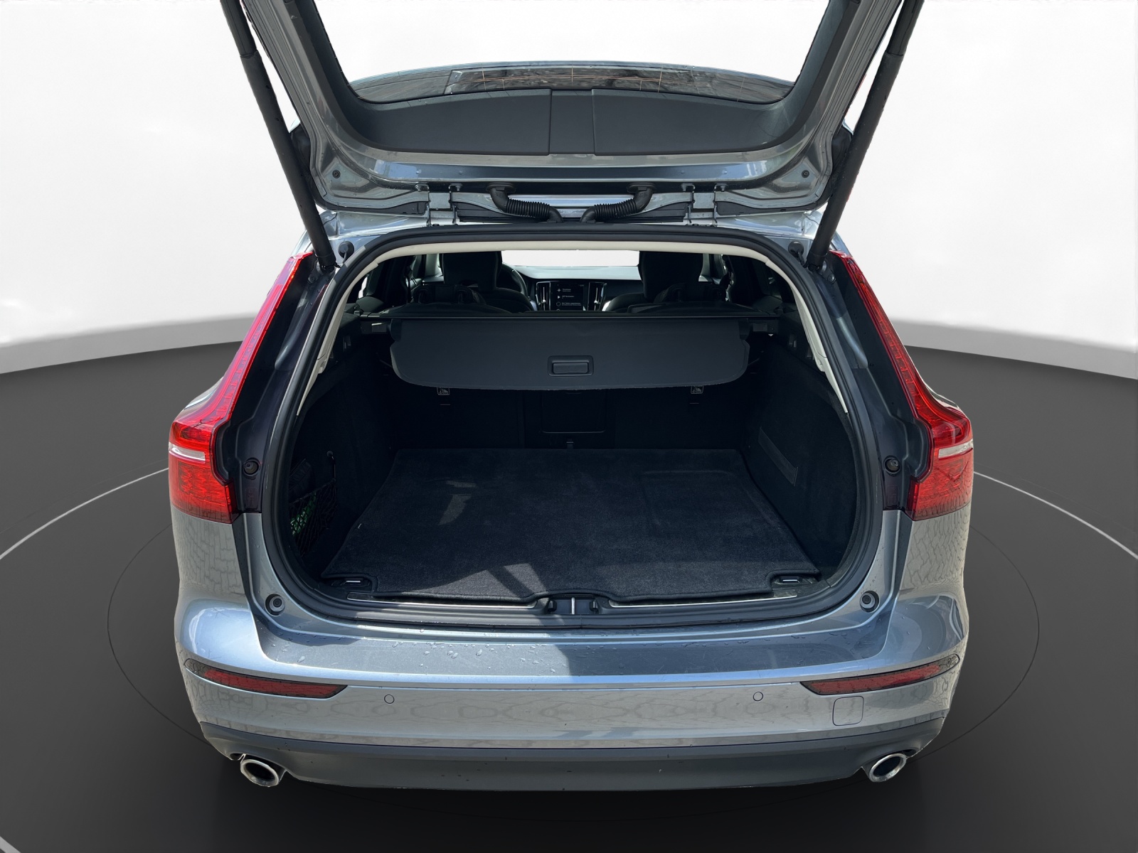 VOLVO V60 D4 Momentum Geartronic-image-13