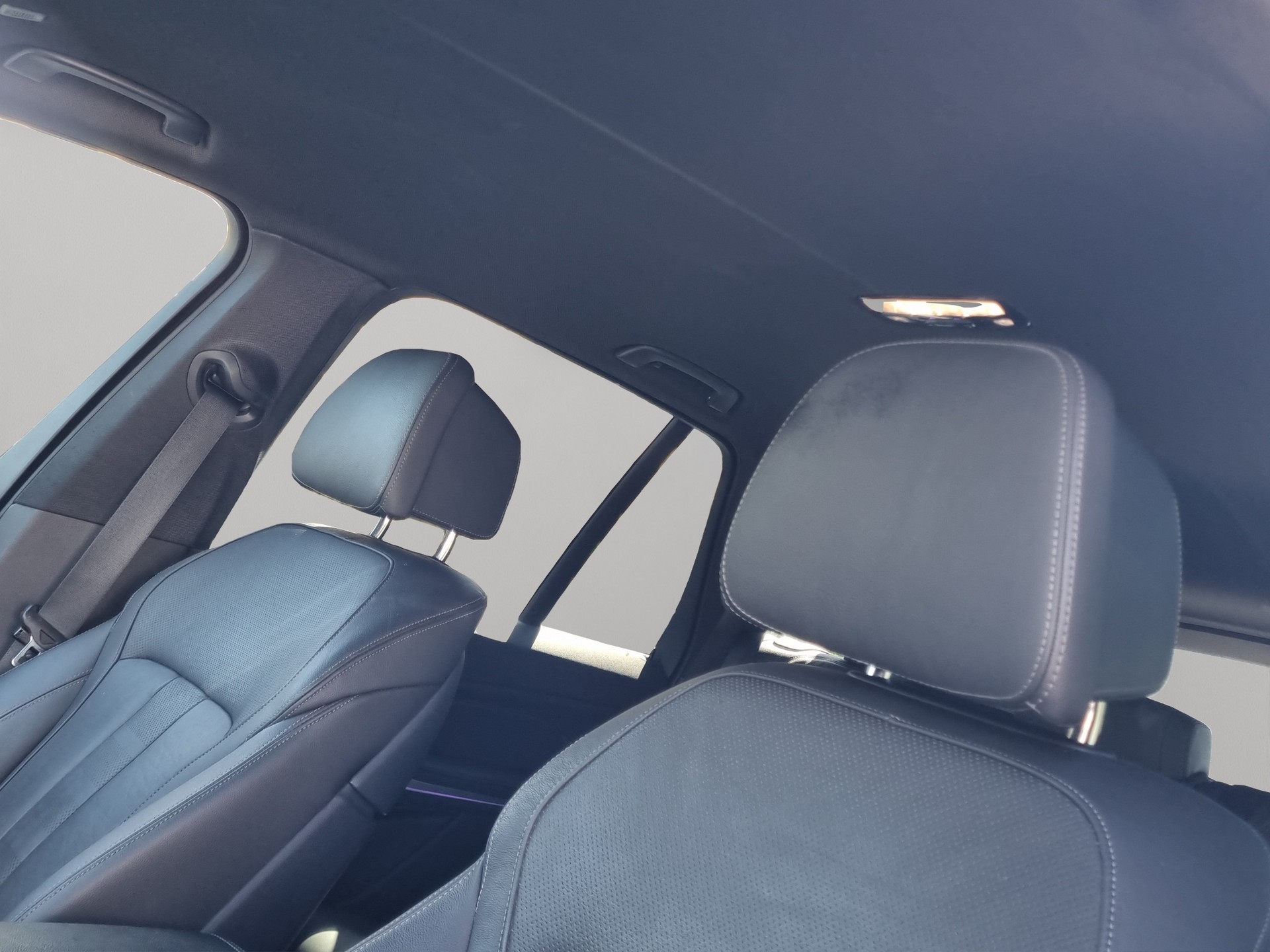 BMW X5 xDrive 40i xLine Steptronic-image-12
