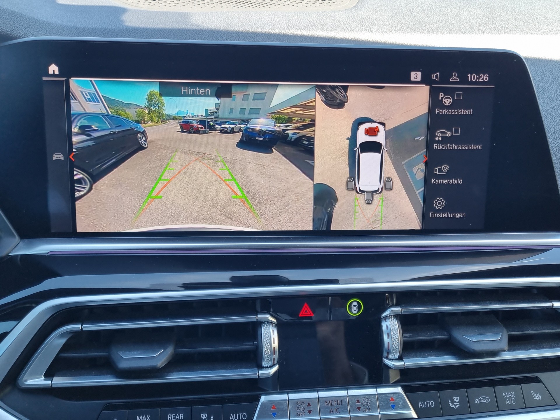 BMW X5 xDrive 40i xLine Steptronic-image-24