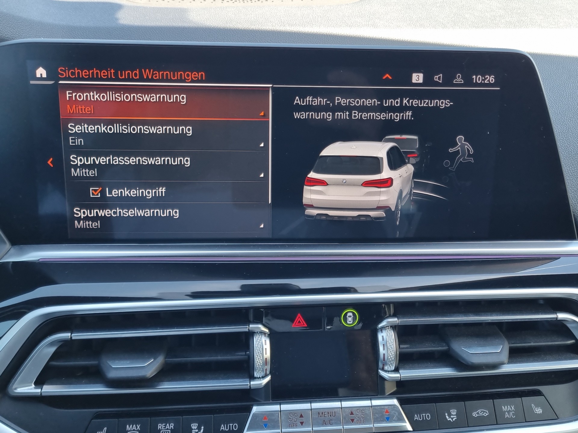 BMW X5 xDrive 40i xLine Steptronic-image-23