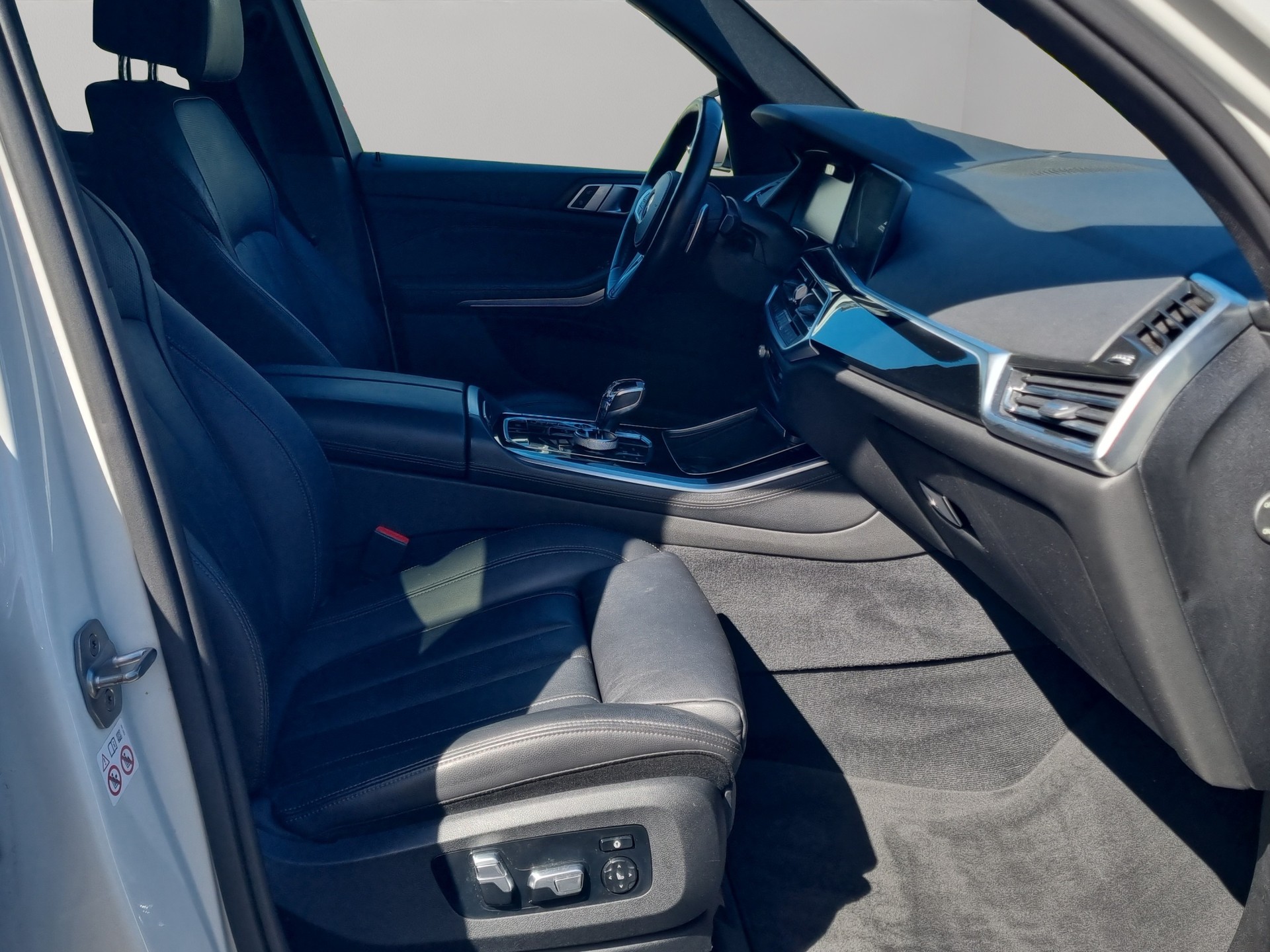 BMW X5 xDrive 40i xLine Steptronic-image-20