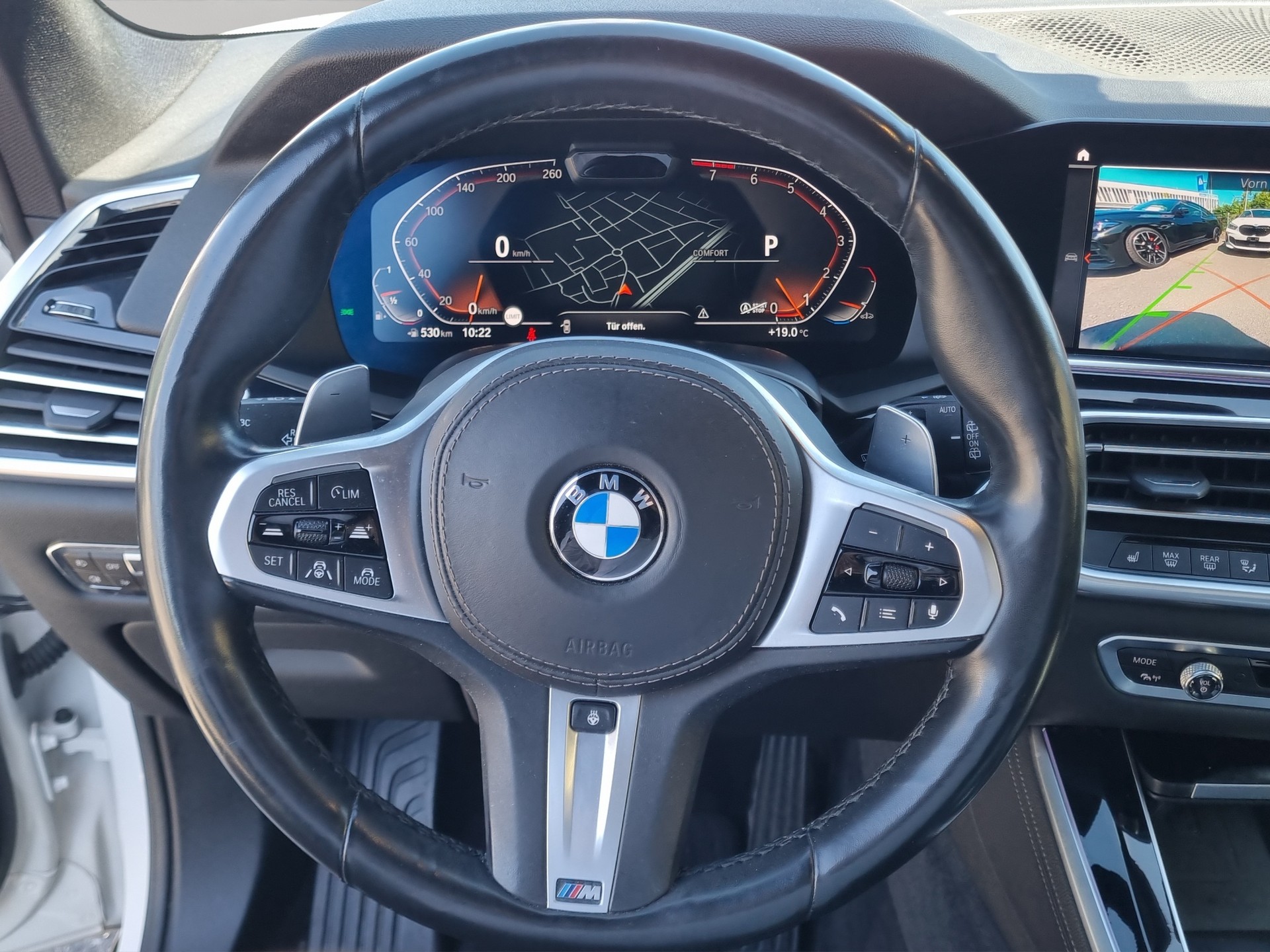 BMW X5 xDrive 40i xLine Steptronic-image-13