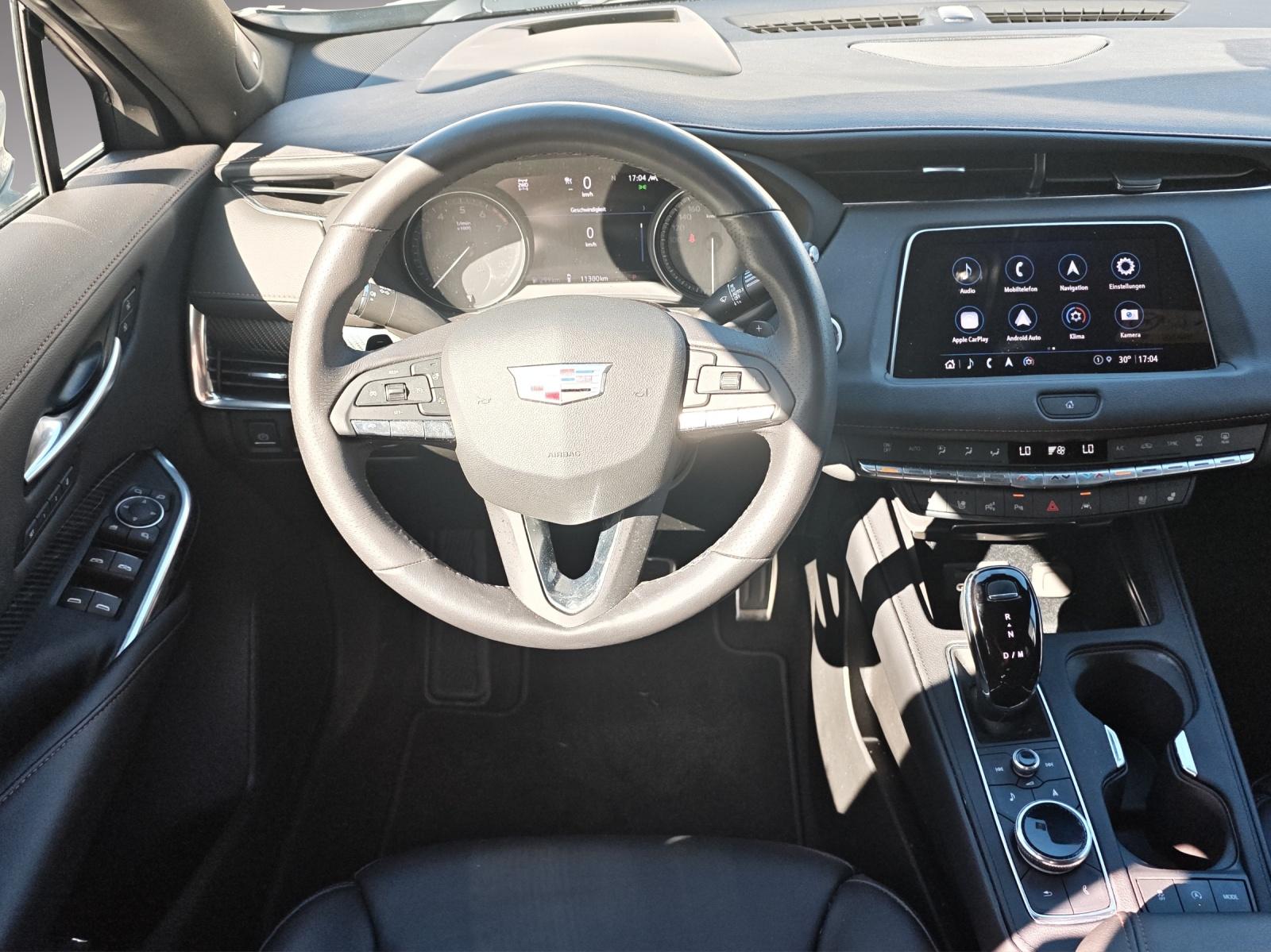 CADILLAC XT4 2.0 T Sport AWD-image-10