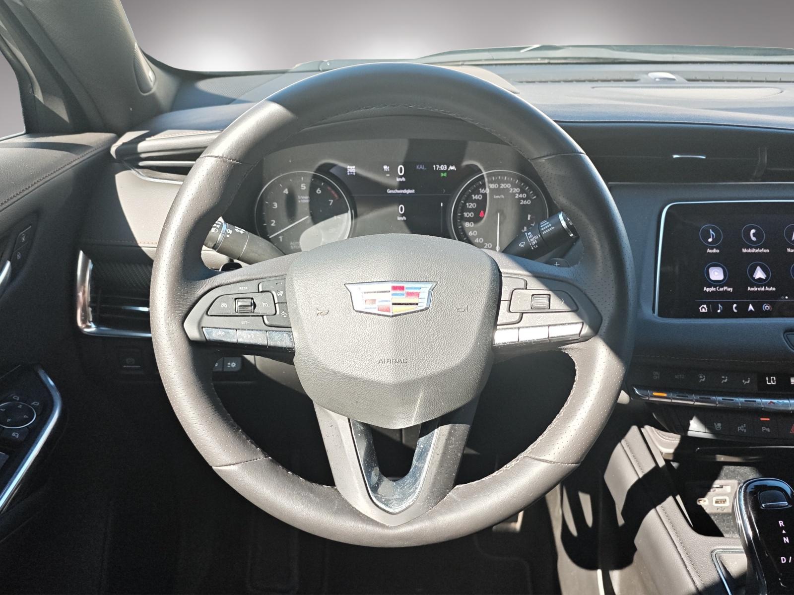 CADILLAC XT4 2.0 T Sport AWD-image-11