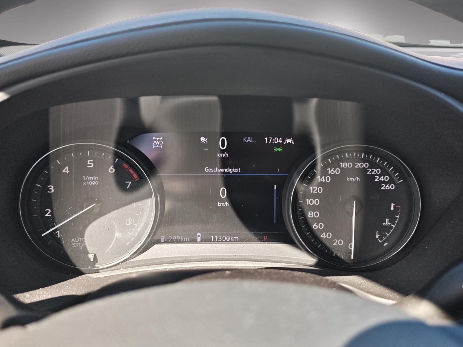 CADILLAC XT4 2.0 T Sport AWD-image-13
