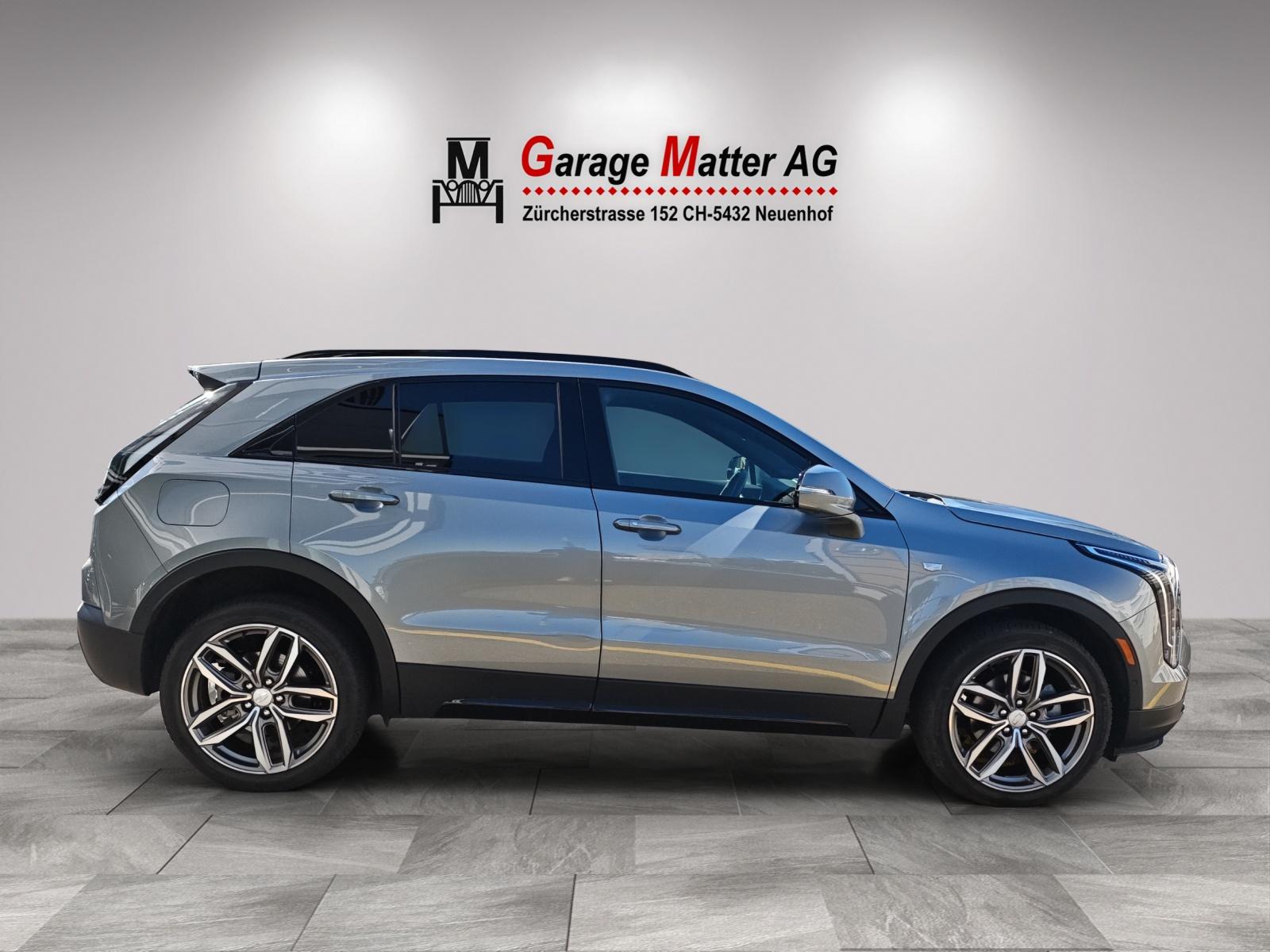 CADILLAC XT4 2.0 T Sport AWD-image-6
