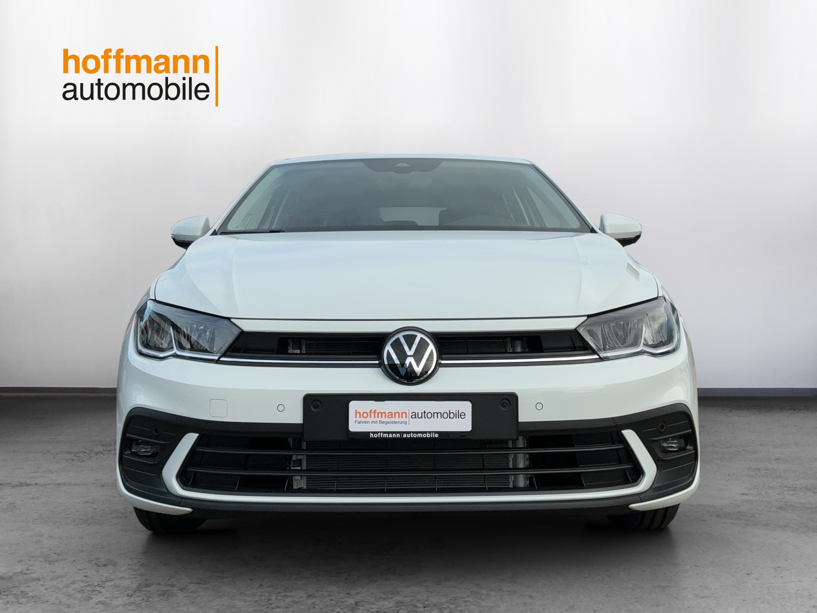 VW Polo 1.0 TSI Life DSG-showroom-element-1