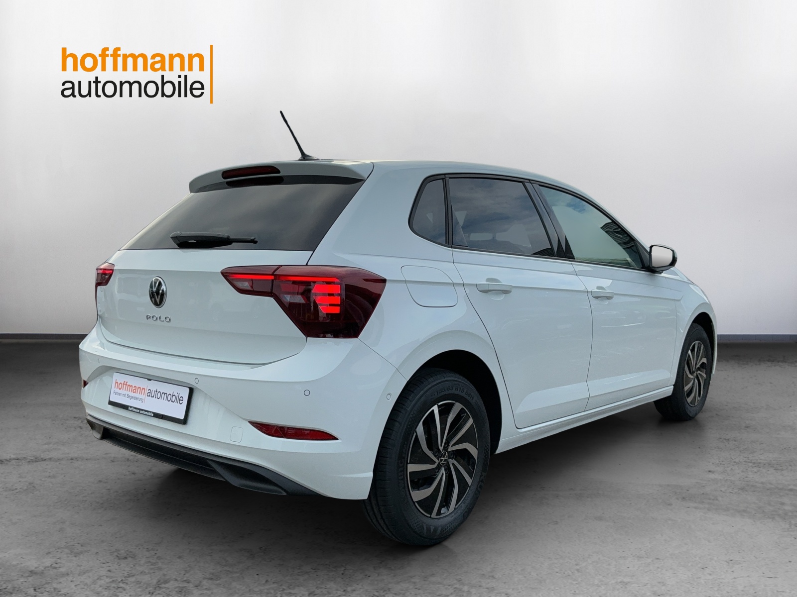 VW Polo 1.0 TSI Life DSG-showroom-element-3