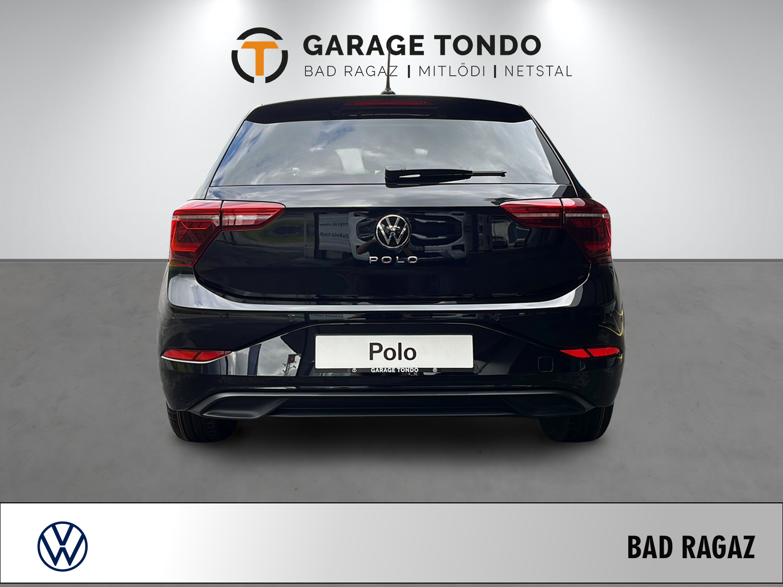 VW Polo 1.0 TSI 115 Style Edition 50 DSG-image-5