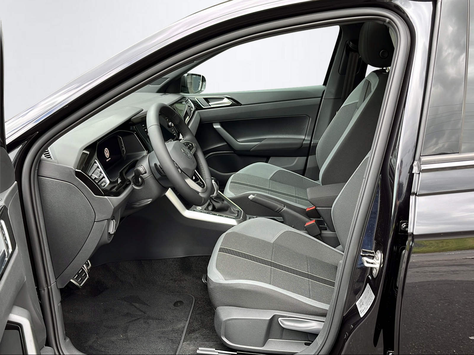 VW Polo 1.0 TSI 115 Style Edition 50 DSG-image-7