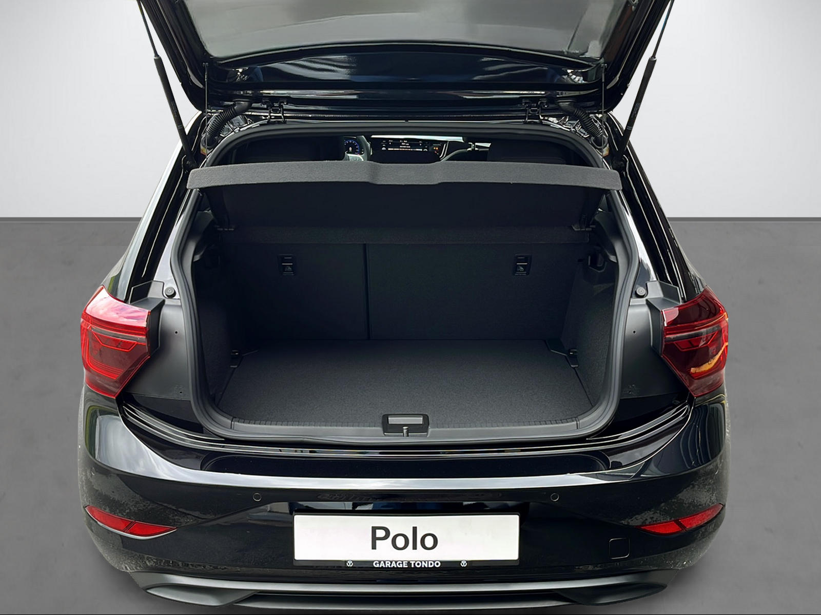 VW Polo 1.0 TSI 115 Style Edition 50 DSG-image-6