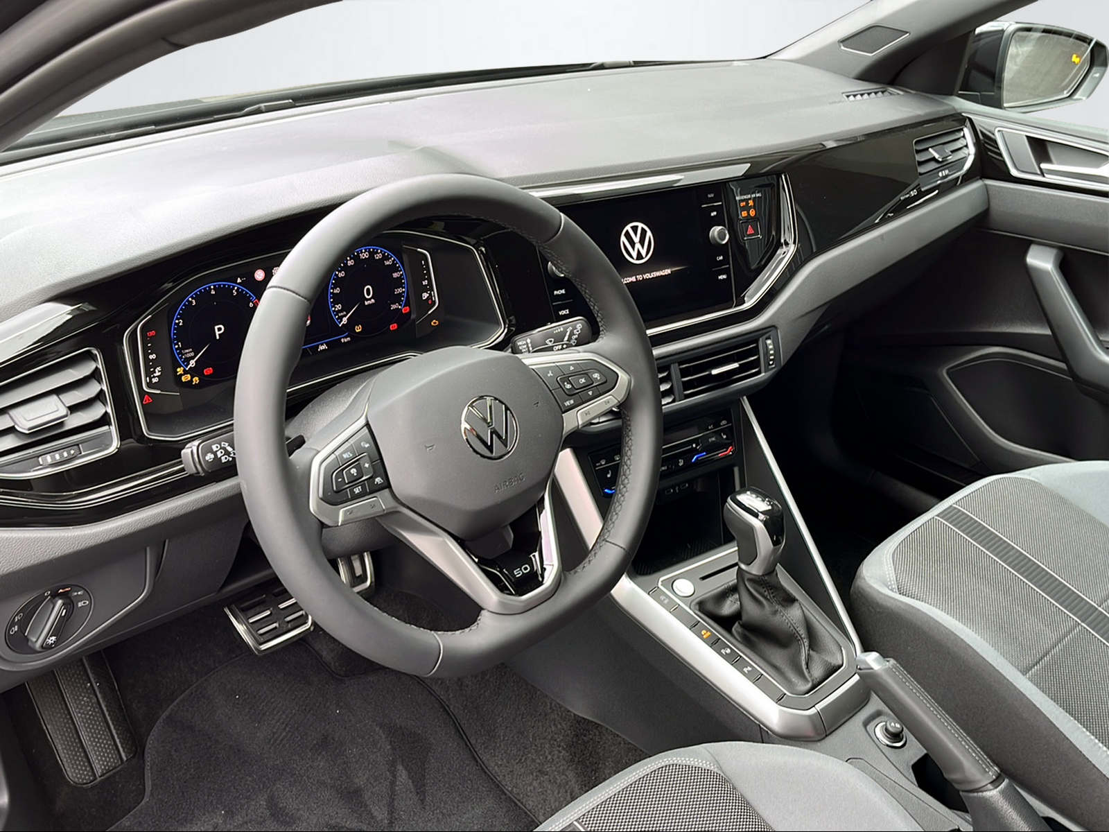 VW Polo 1.0 TSI 115 Style Edition 50 DSG-image-10