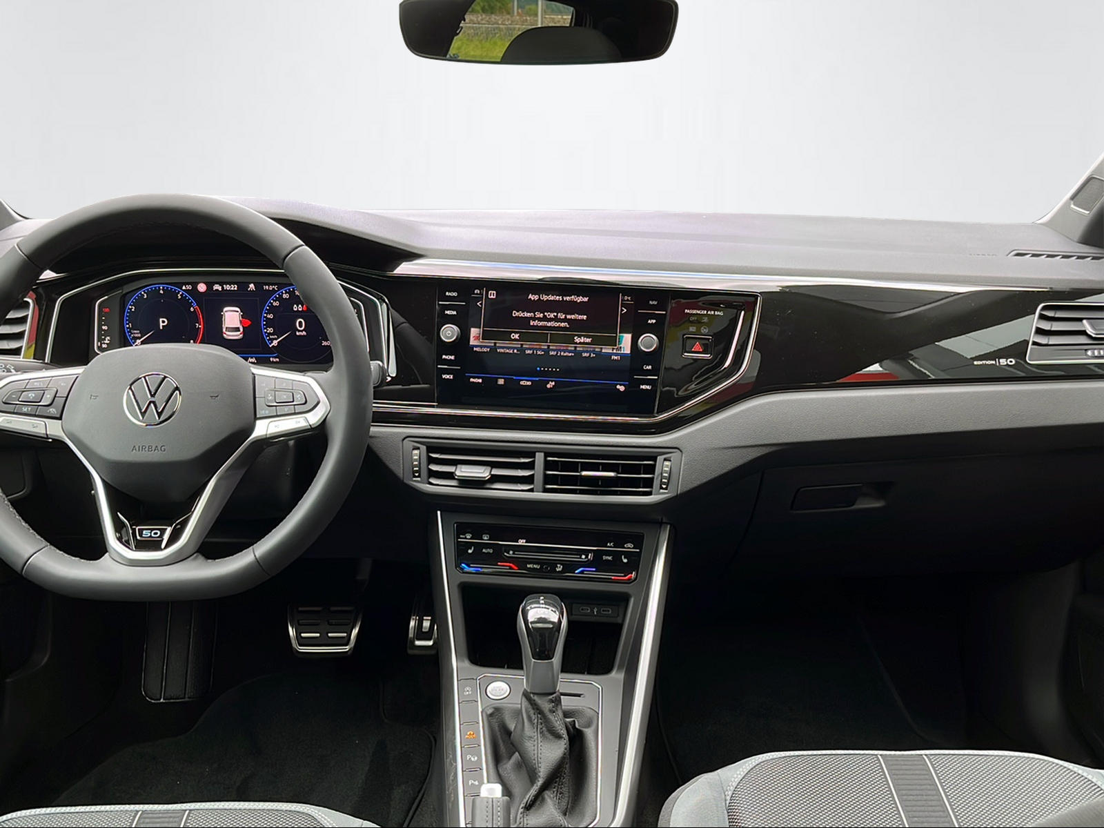 VW Polo 1.0 TSI 115 Style Edition 50 DSG-image-9