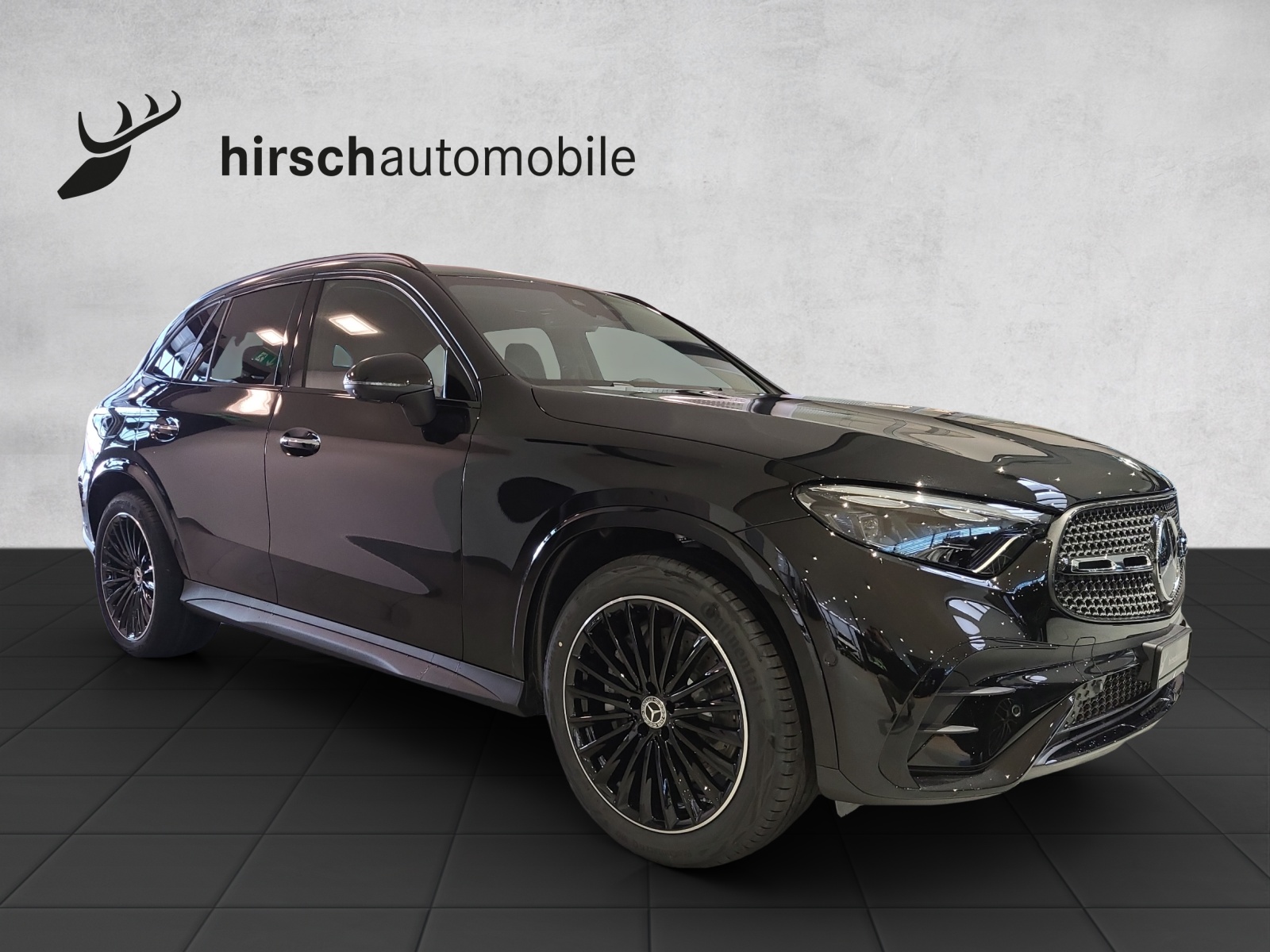 MERCEDES-BENZ GLC 220 d 4Matic 9G-Tronic-image-4