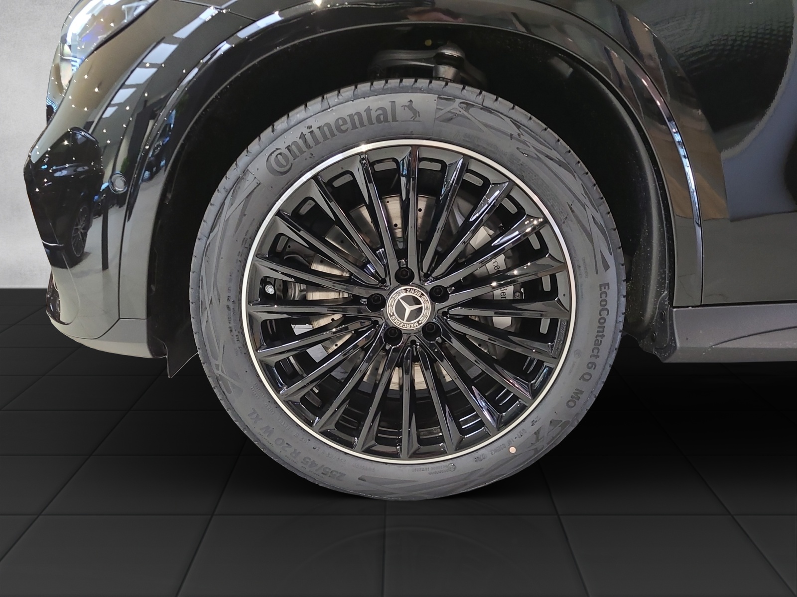 MERCEDES-BENZ GLC 220 d 4Matic 9G-Tronic-image-9