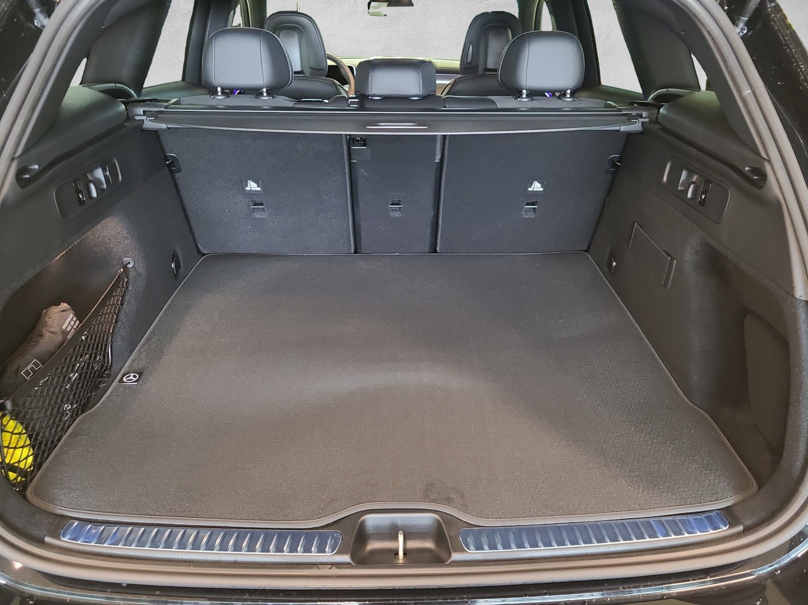 MERCEDES-BENZ GLC 220 d 4Matic 9G-Tronic-image-13
