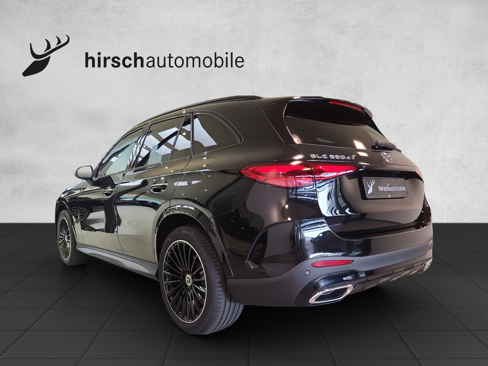 MERCEDES-BENZ GLC 220 d 4Matic 9G-Tronic-showroom-element-1