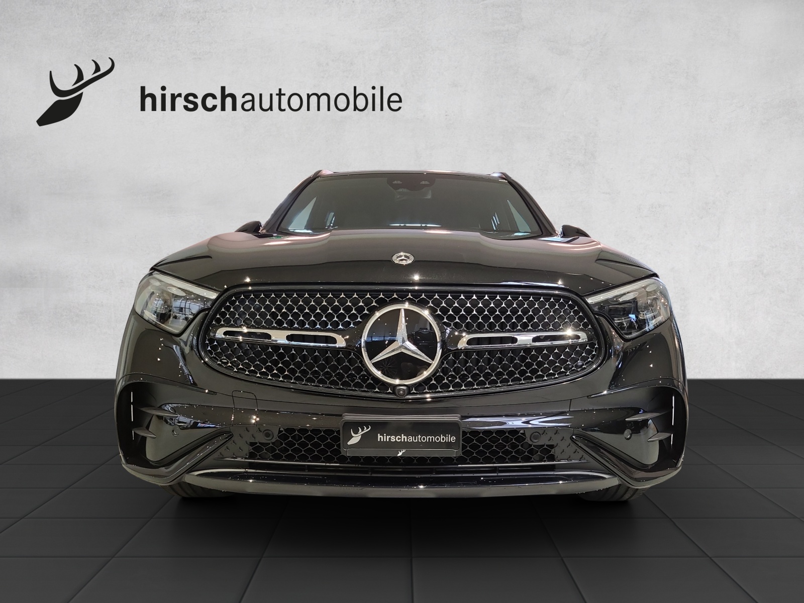 MERCEDES-BENZ GLC 220 d 4Matic 9G-Tronic-image-5
