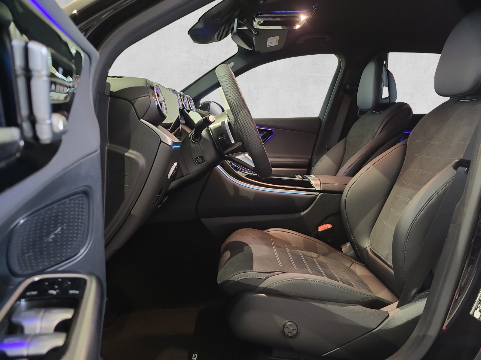 MERCEDES-BENZ GLC 220 d 4Matic 9G-Tronic-image-7